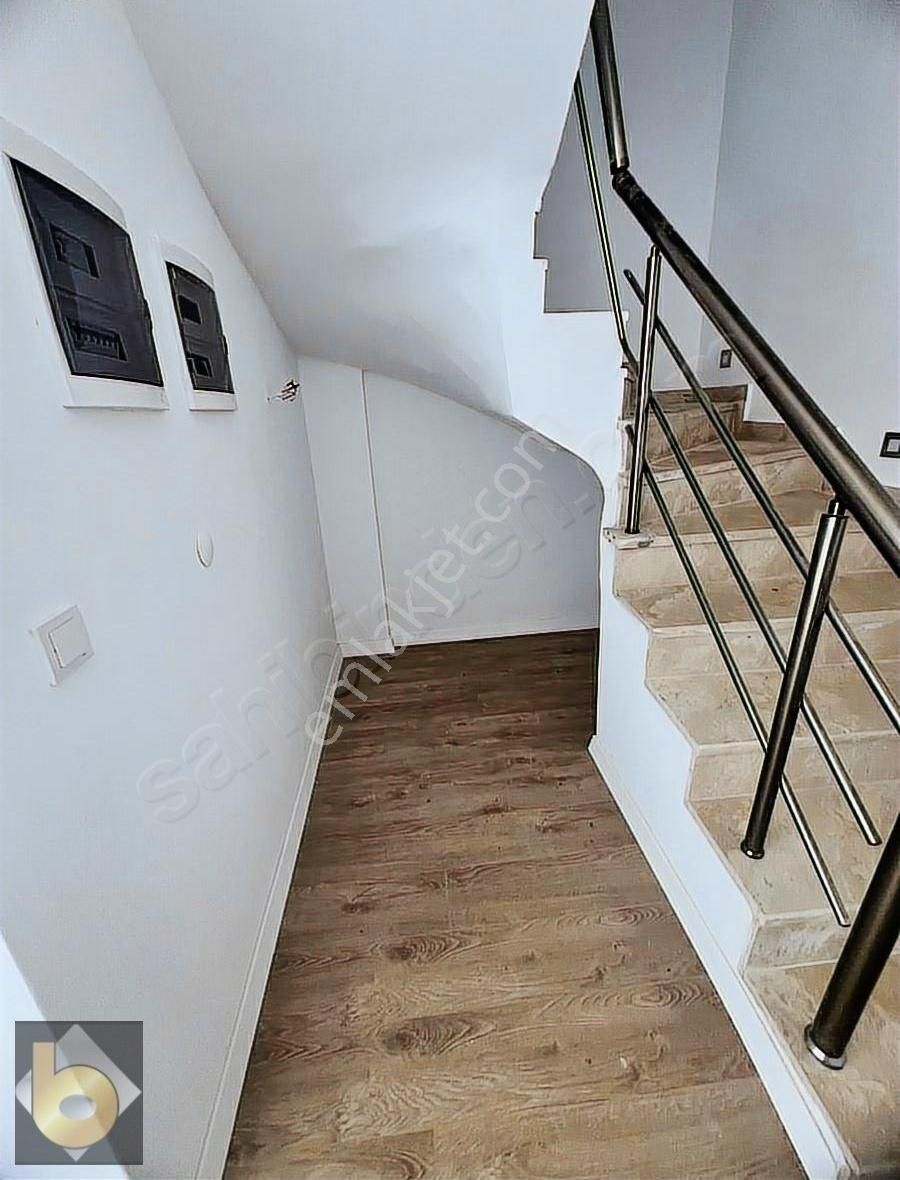 Fethiye Kargı Müstakil Havuzlu Villa - Görsel 12