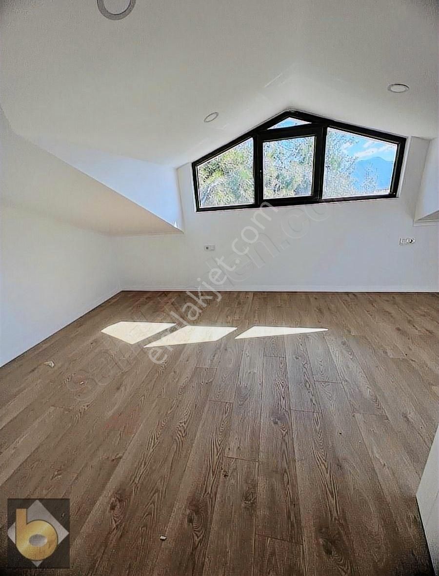 Fethiye Kargı Müstakil Havuzlu Villa - Görsel 6