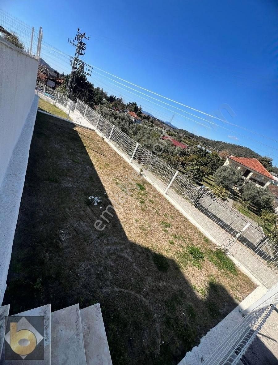 Fethiye Kargı Müstakil Havuzlu Villa - Görsel 2
