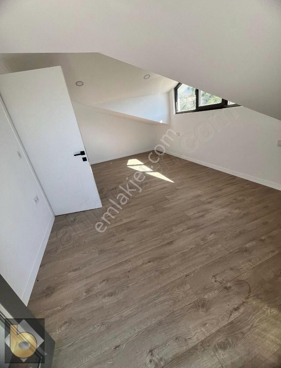 Fethiye Kargı Müstakil Havuzlu Villa - Görsel 4