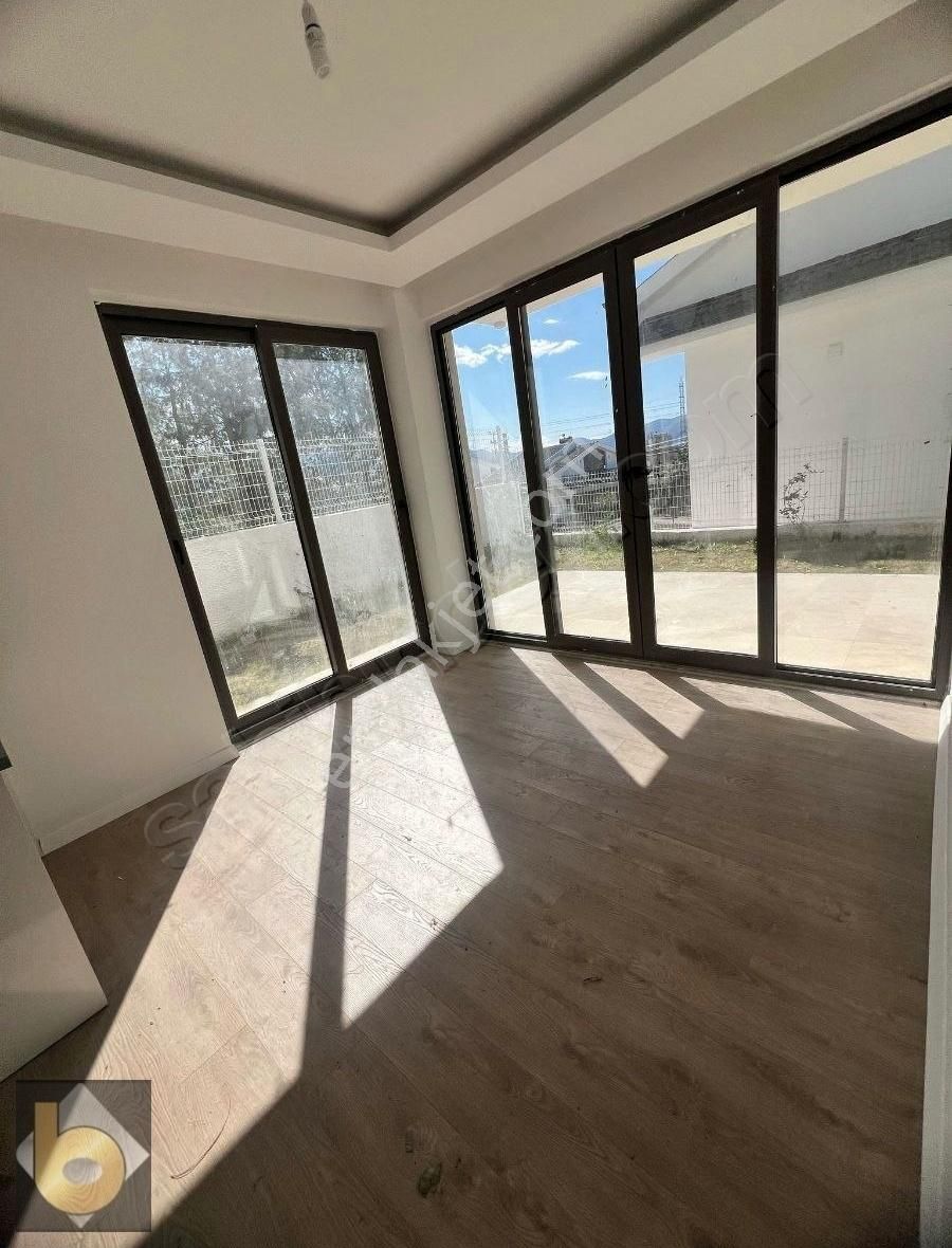 Fethiye Kargı Müstakil Havuzlu Villa - Görsel 10