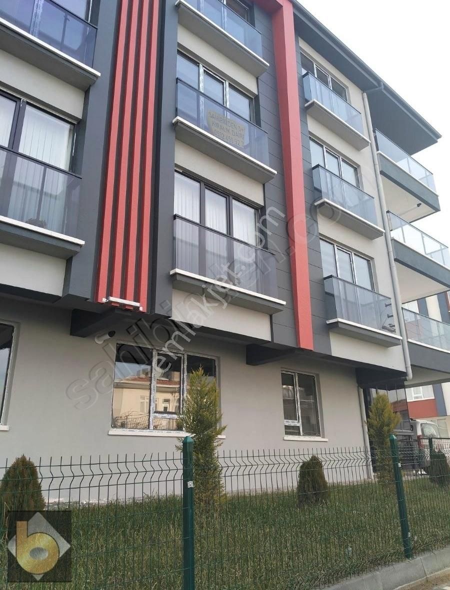 Keçiören Hisar Satılık Daire Ankara Bağlum Hisar Mah'de Sıfır Daire