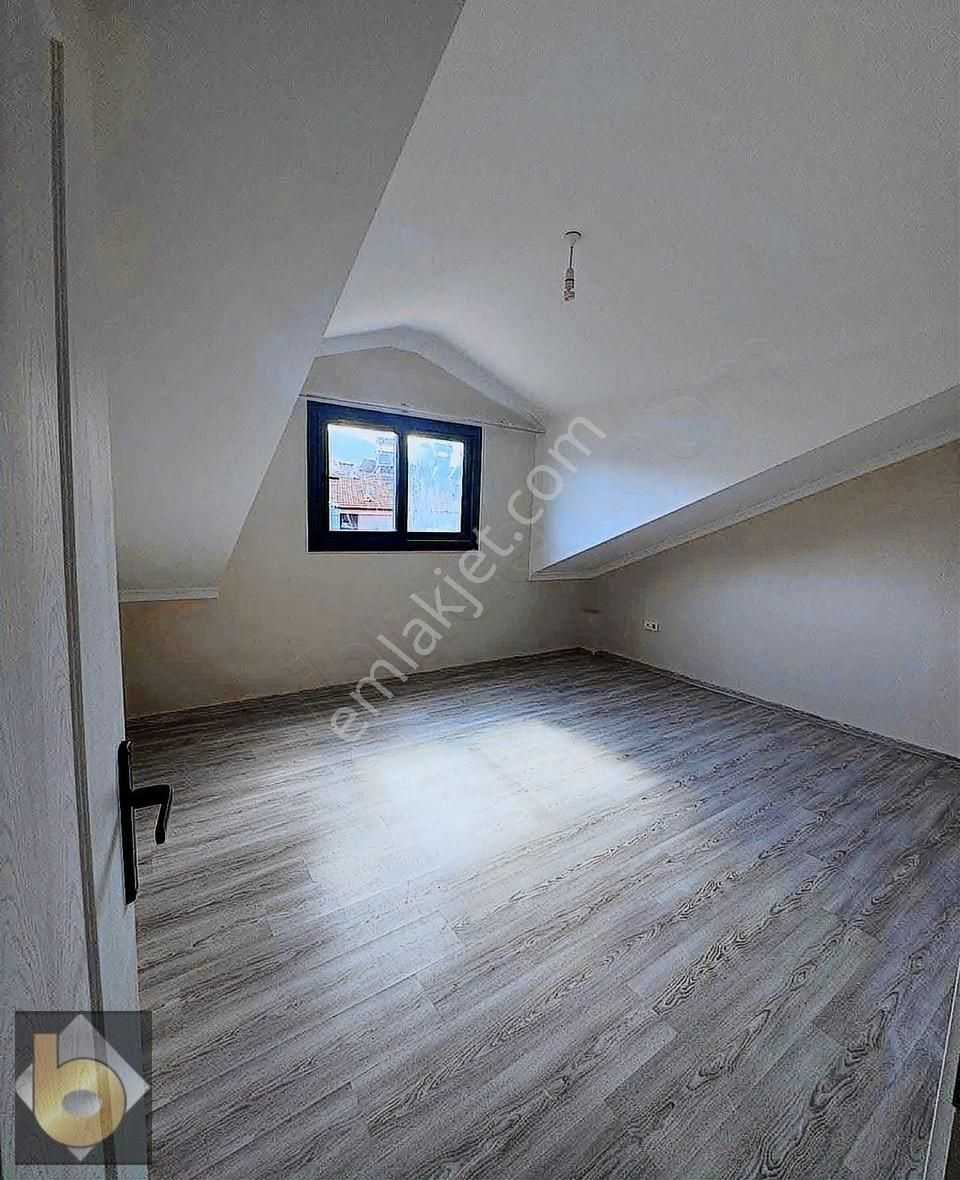 Fethiye Menteşeoğlu Mahallede Satılık 4+1 Dublex Daire - Görsel 11