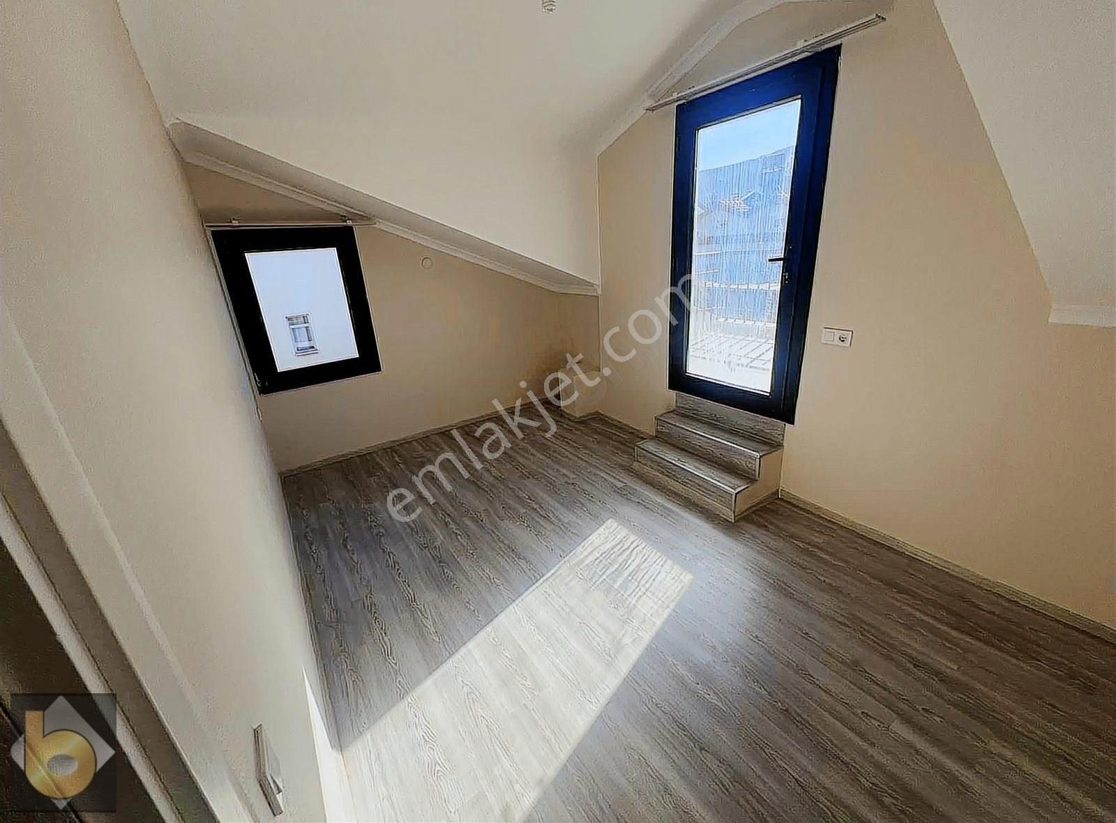 Fethiye Menteşeoğlu Mahallede Satılık 4+1 Dublex Daire - Görsel 28