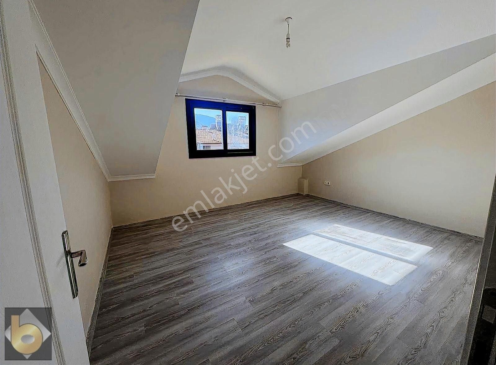 Fethiye Menteşeoğlu Mahallede Satılık 4+1 Dublex Daire - Görsel 24