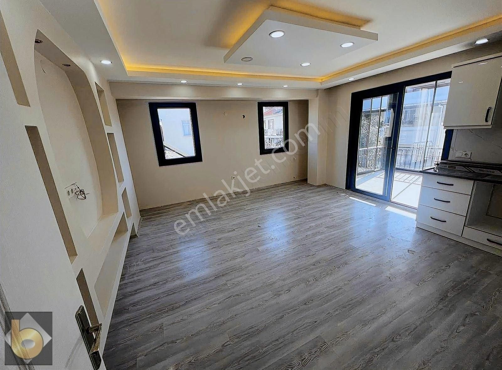 Fethiye Menteşeoğlu Mahallede Satılık 4+1 Dublex Daire - Görsel 23