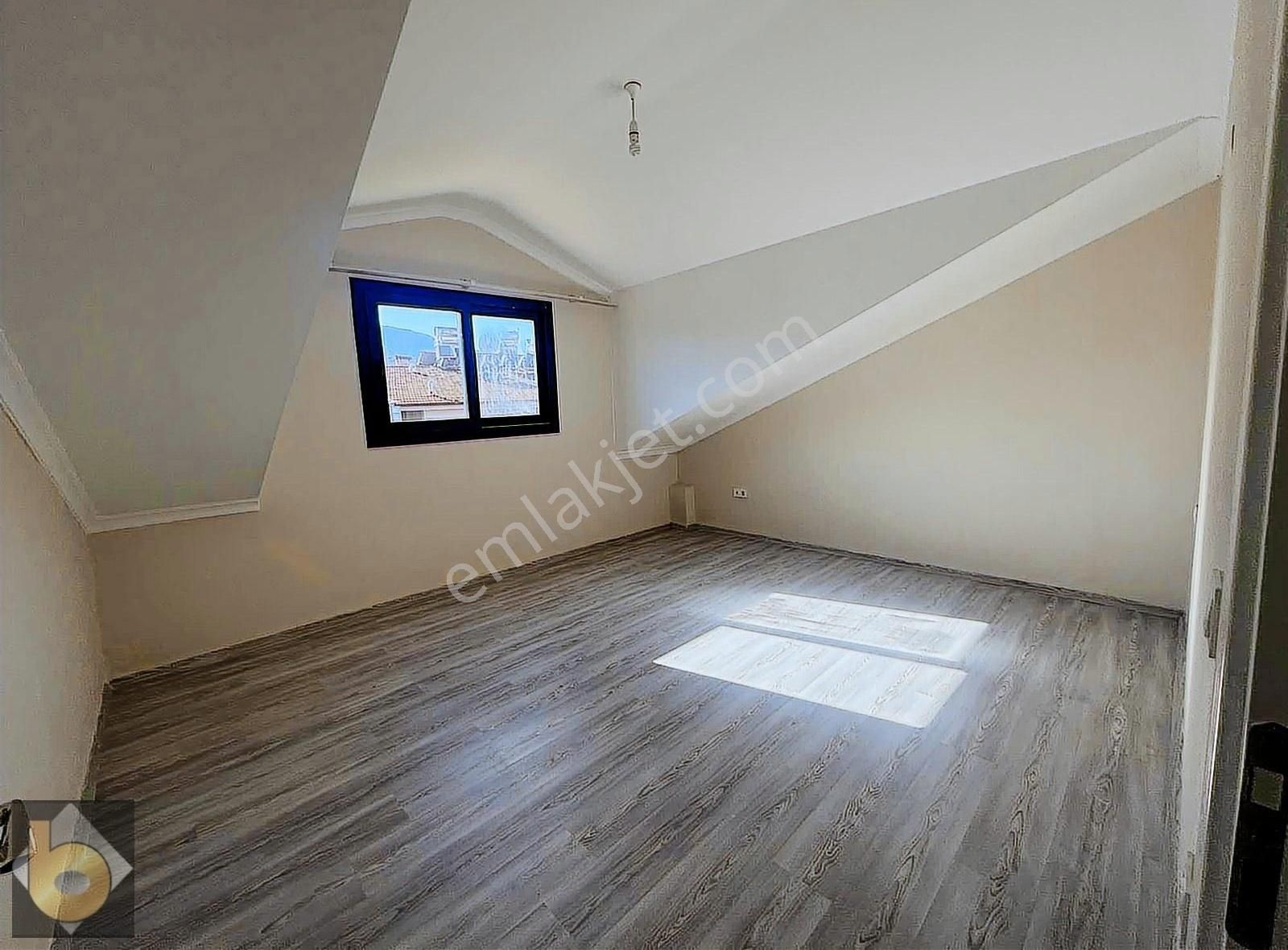 Fethiye Menteşeoğlu Mahallede Satılık 4+1 Dublex Daire - Görsel 20