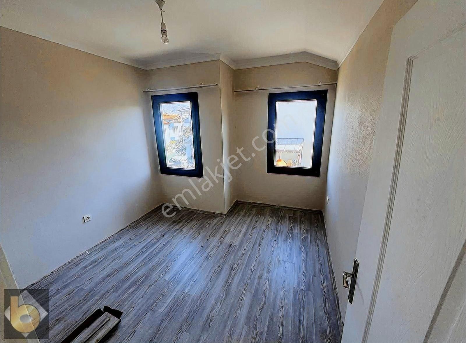 Fethiye Menteşeoğlu Mahallede Satılık 4+1 Dublex Daire - Görsel 14