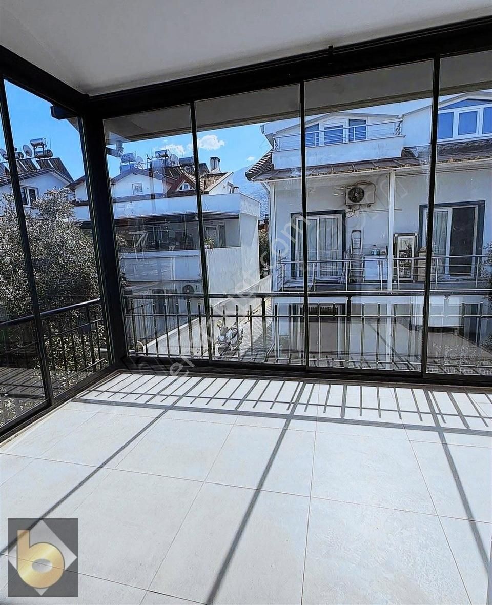 Fethiye Menteşeoğlu Mahallede Satılık 4+1 Dublex Daire - Görsel 31