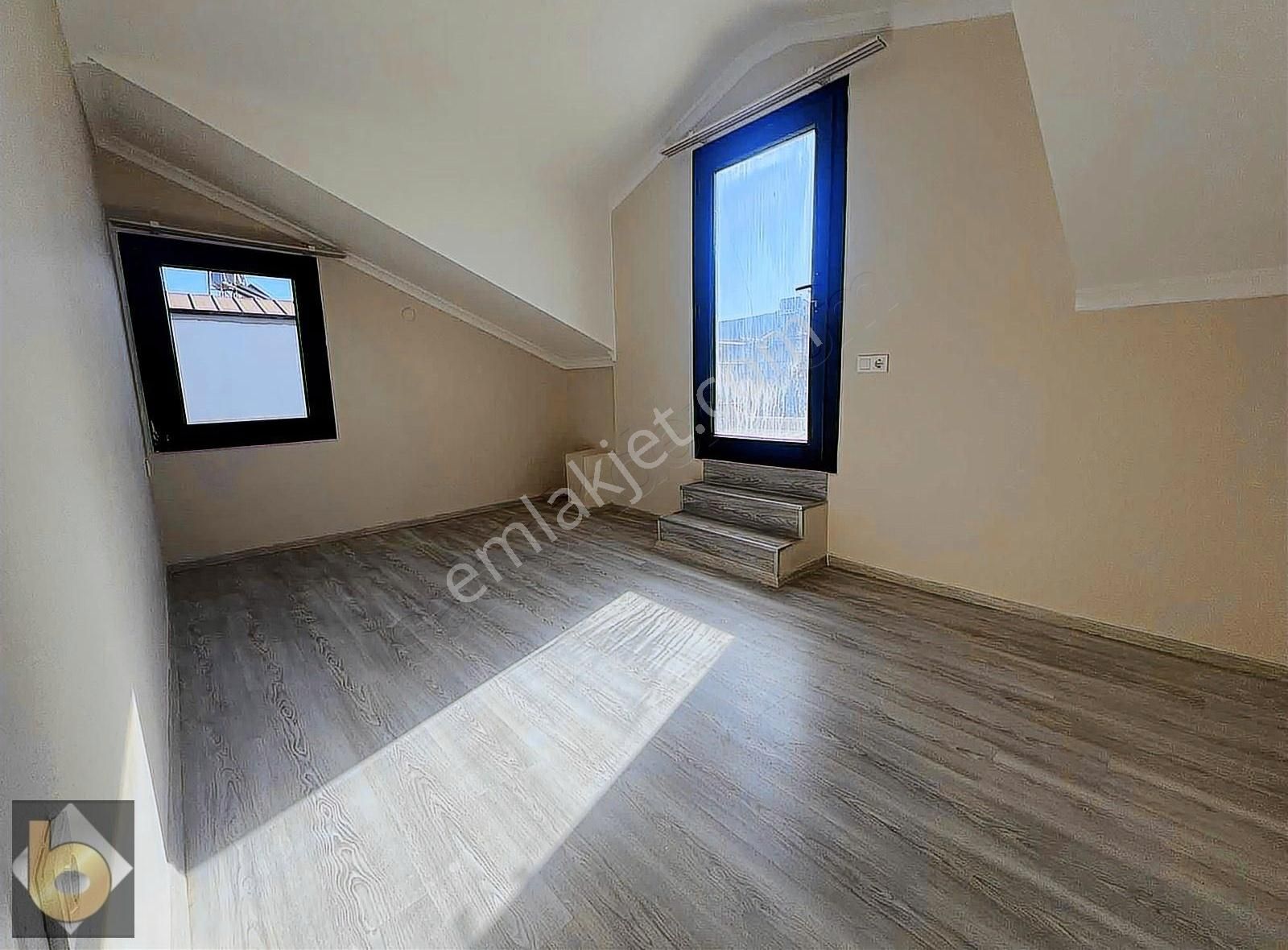 Fethiye Menteşeoğlu Mahallede Satılık 4+1 Dublex Daire - Görsel 32
