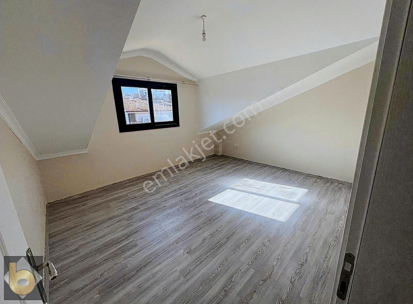 Fethiye Menteşeoğlu Mahallede Satılık 4+1 Dublex Daire - Görsel 19