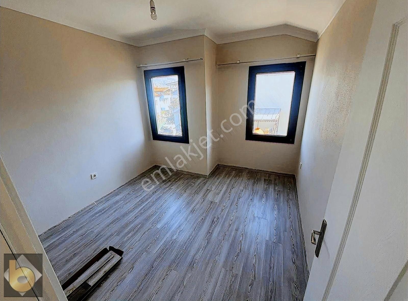 Fethiye Menteşeoğlu Mahallede Satılık 4+1 Dublex Daire - Görsel 7