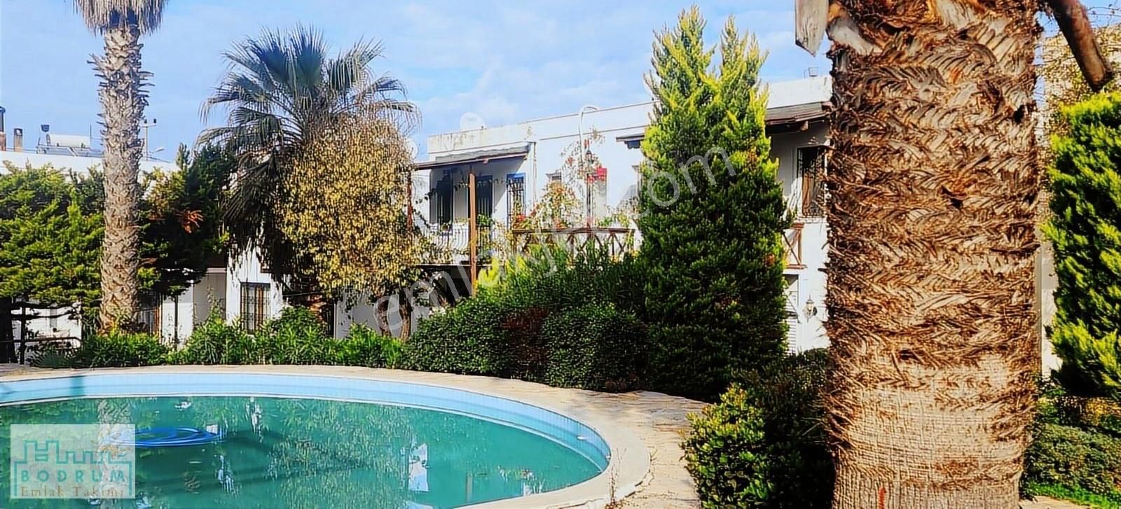 Bodrum Dirmil Satılık Villa Bodrum Yalıkavak Da Anayol Üzerinde Site İçerisinde Dubleks