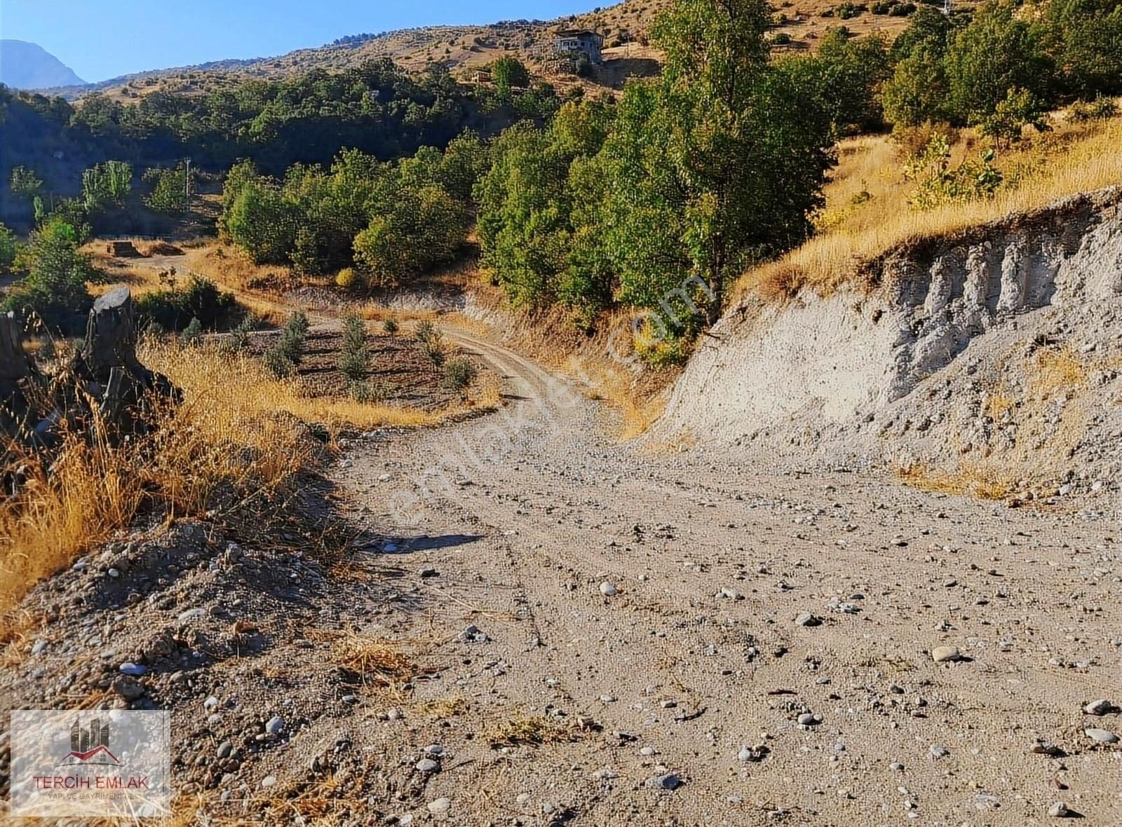 Pazarcık Sakarkaya Satılık Bağ & Bahçe Tercih Emlaktan 18.dönüm Ceviz Bahçesi Satlıktır