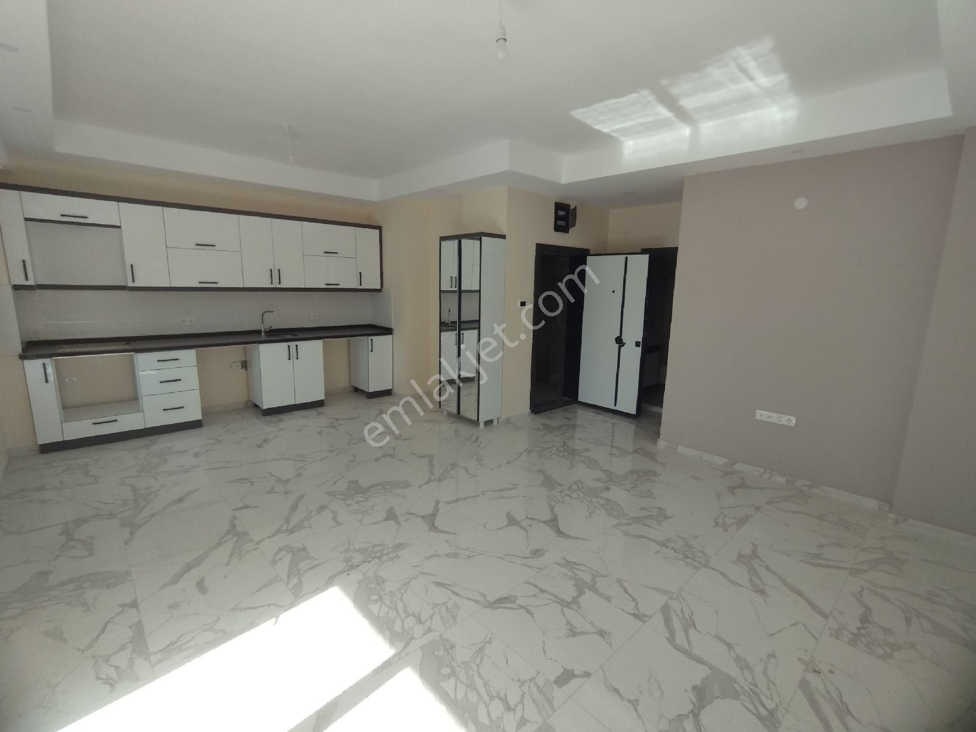 Alanya Avsallar Mah Satılık Daire - Görsel 6