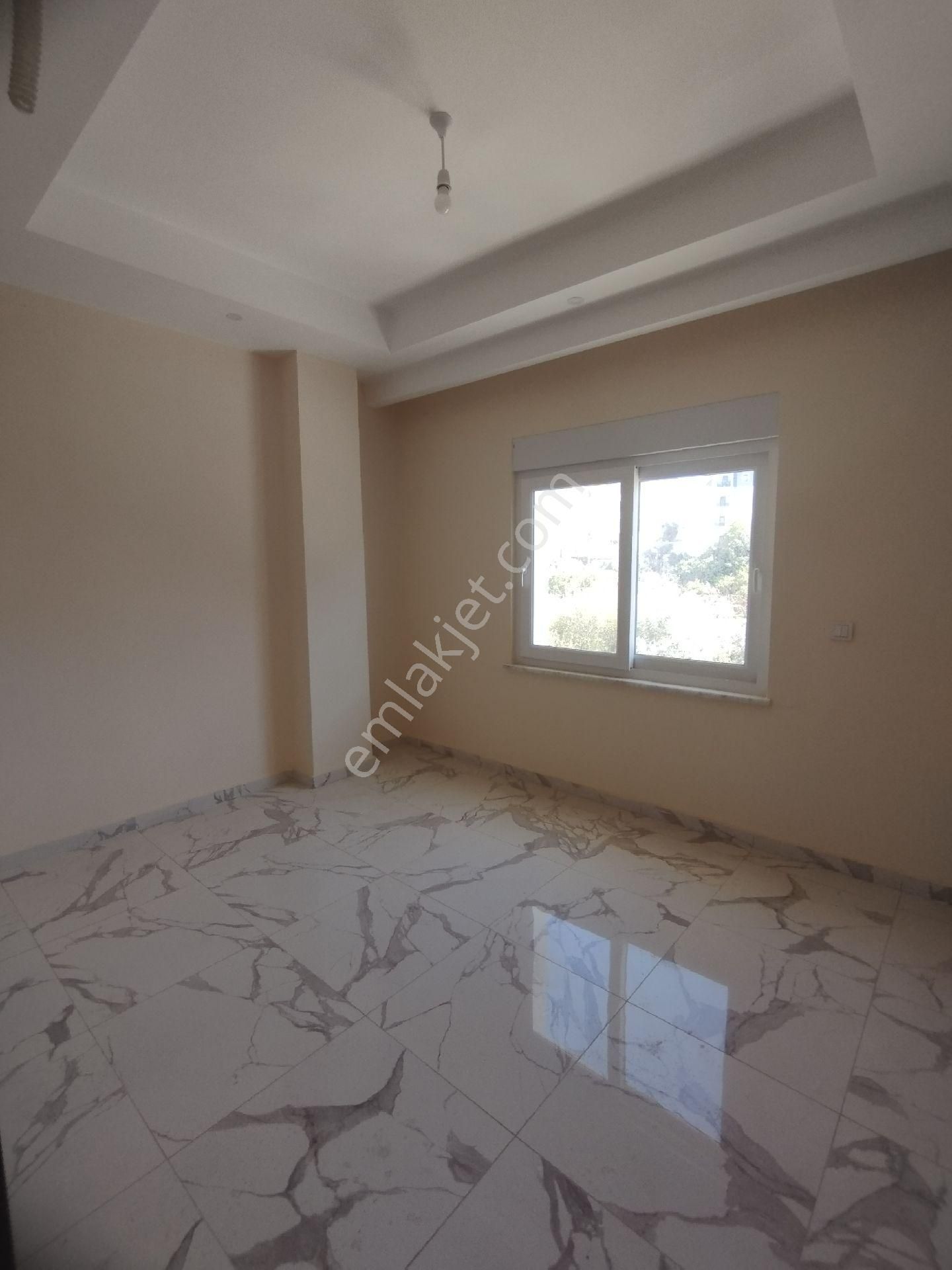 Alanya Avsallar Mah Satılık Daire - Görsel 10