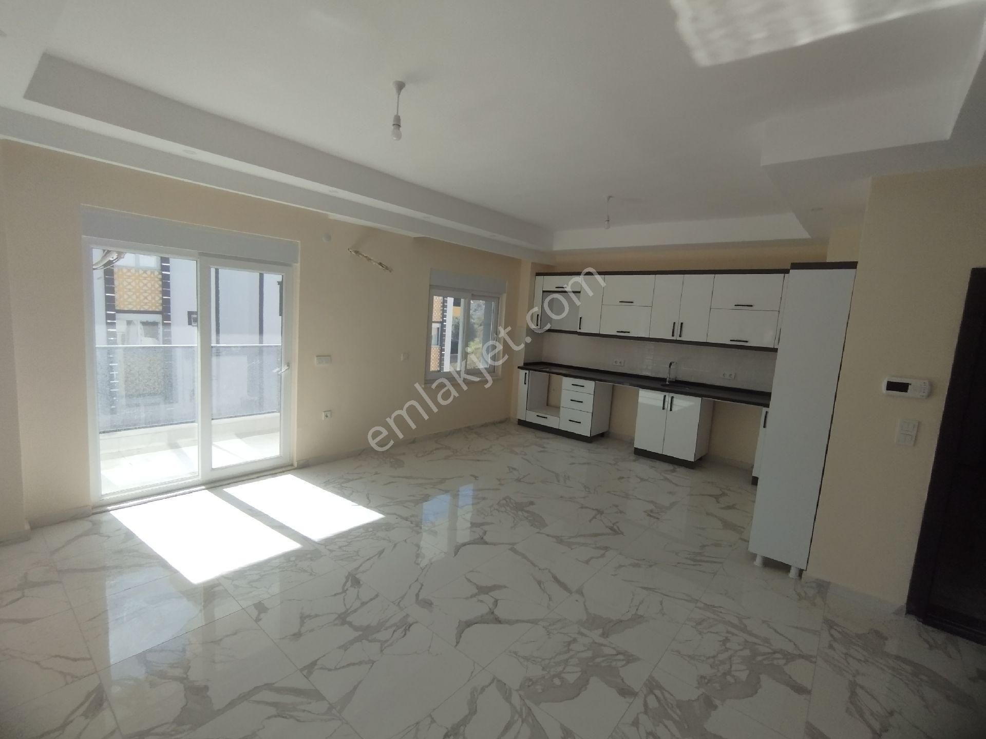 Alanya Avsallar Mah Satılık Daire - Görsel 5