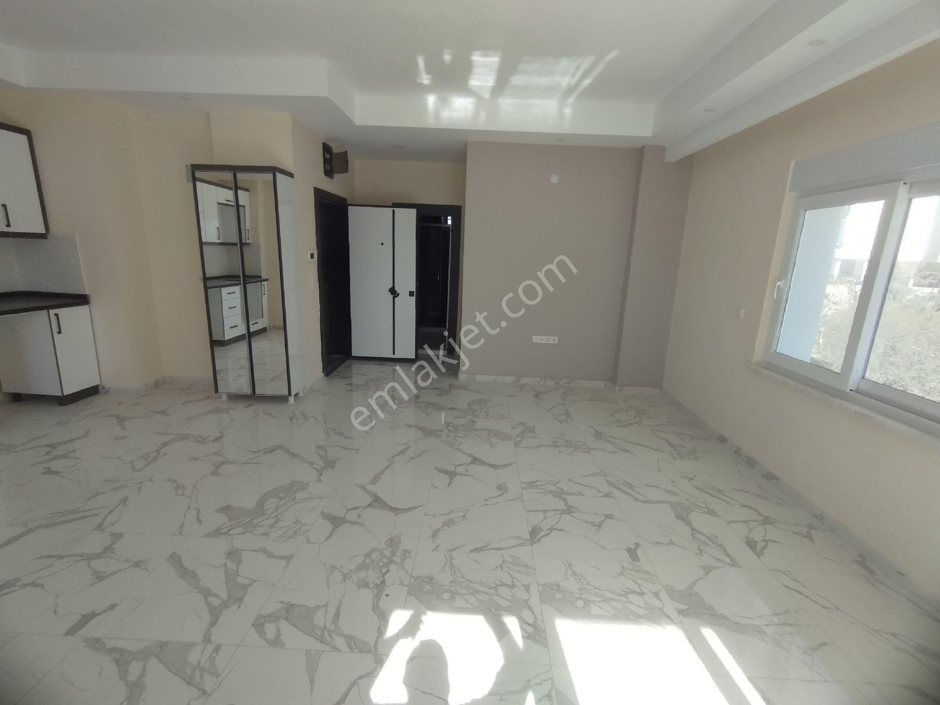 Alanya Avsallar Mah Satılık Daire - Görsel 2