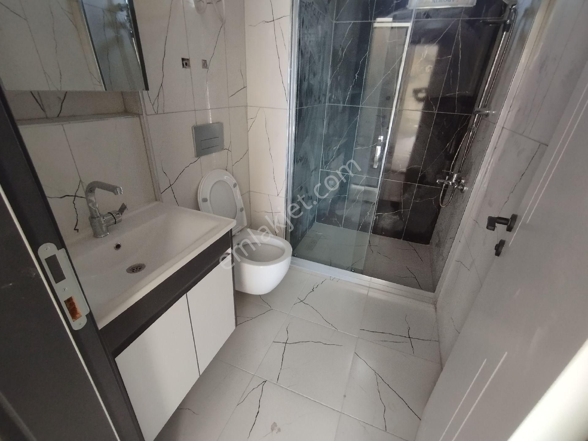Alanya Avsallar Mah Satılık Daire - Görsel 8