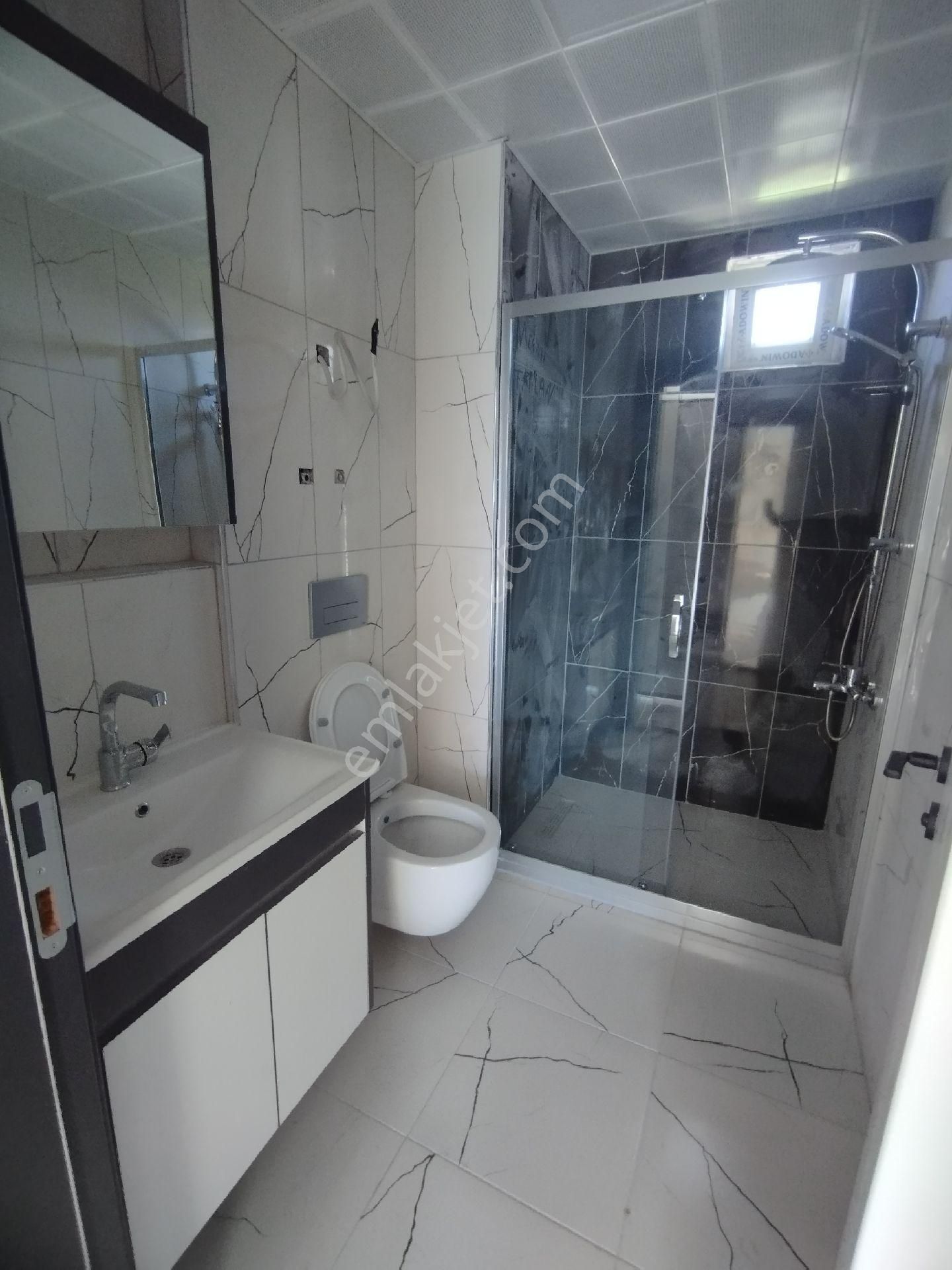Alanya Avsallar Mah Satılık Daire - Görsel 7