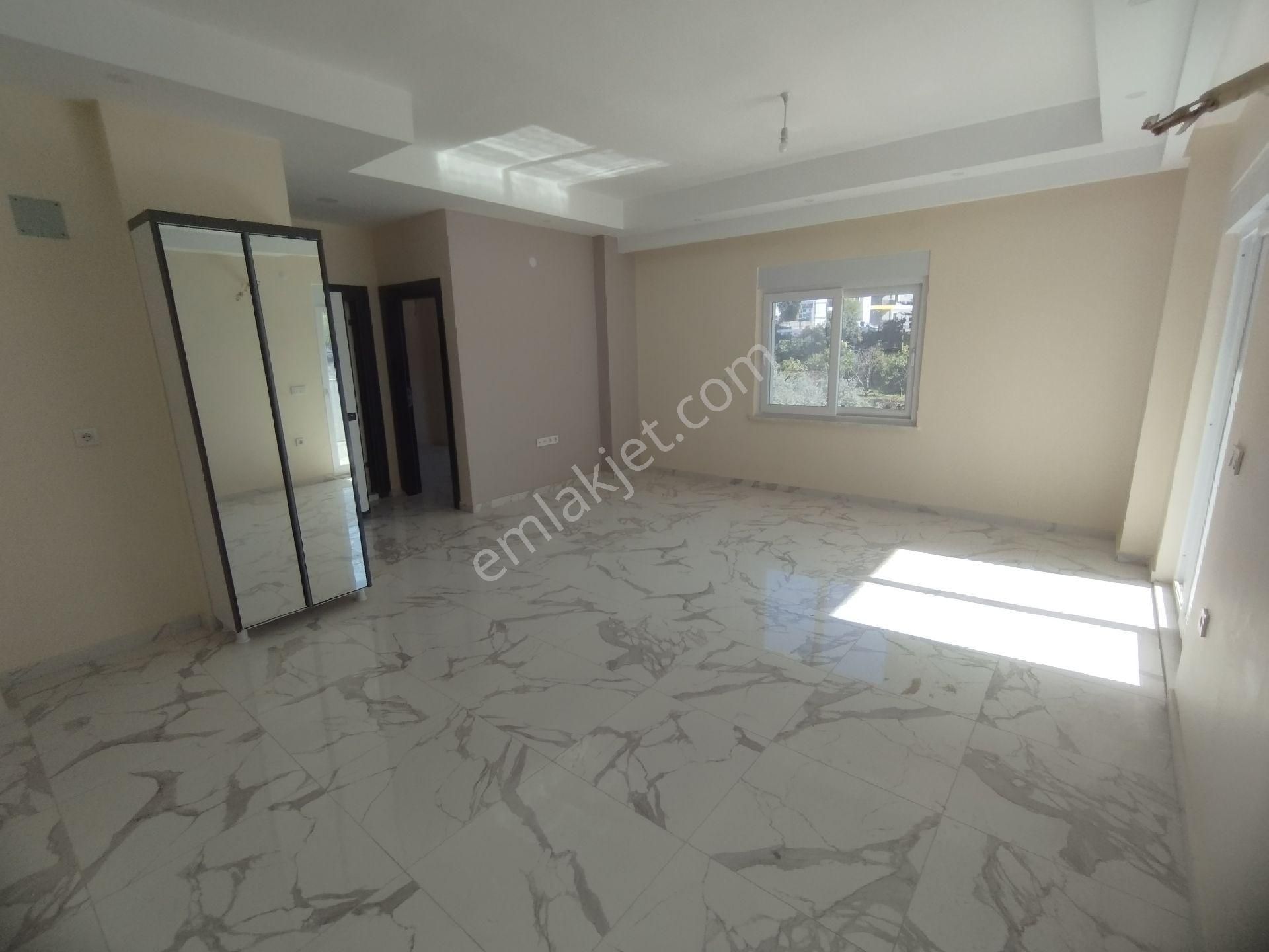 Alanya Avsallar Mah Satılık Daire - Görsel 4