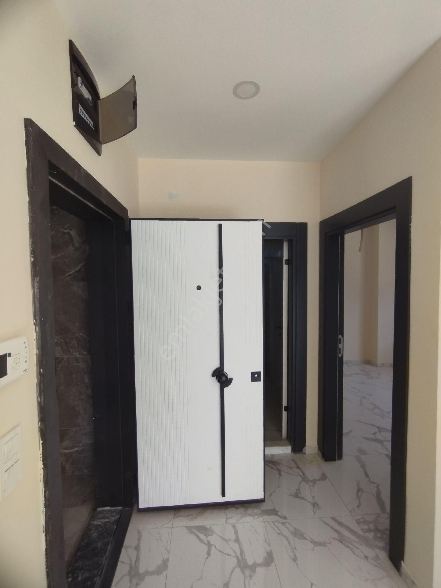 Alanya Avsallar Mah Satılık Daire - Görsel 3