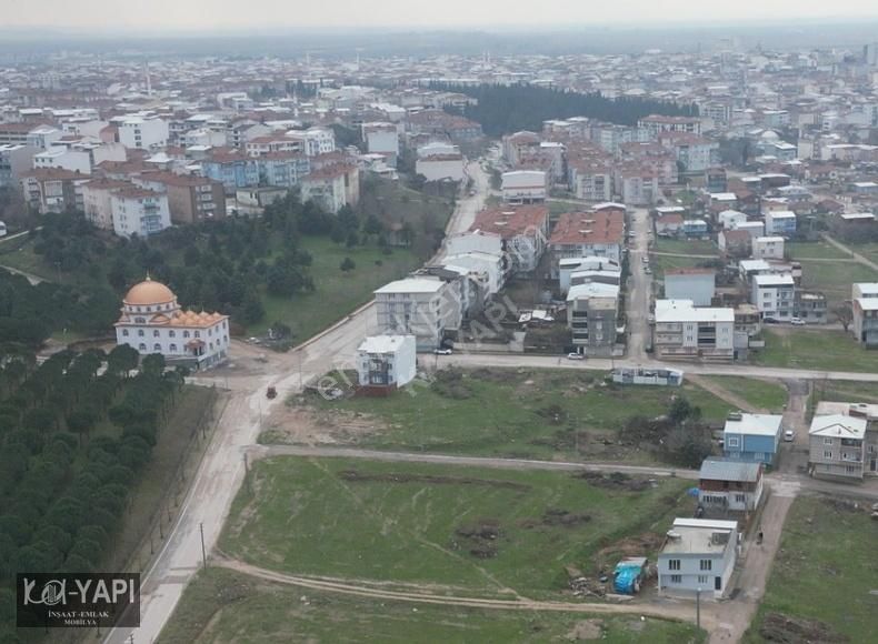 2450 M2 , Çamlık Altı,konut+depo +okul+hastane+yurt Uygun - Görsel 3