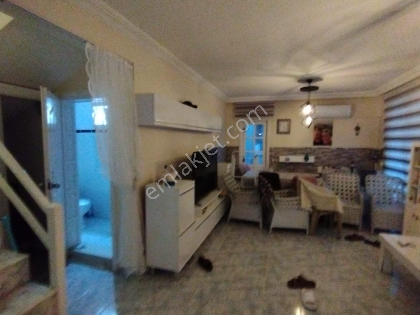 Alanya Kargıcak Satılık Daire Alanya Kargıcak Mah Satılık Villa