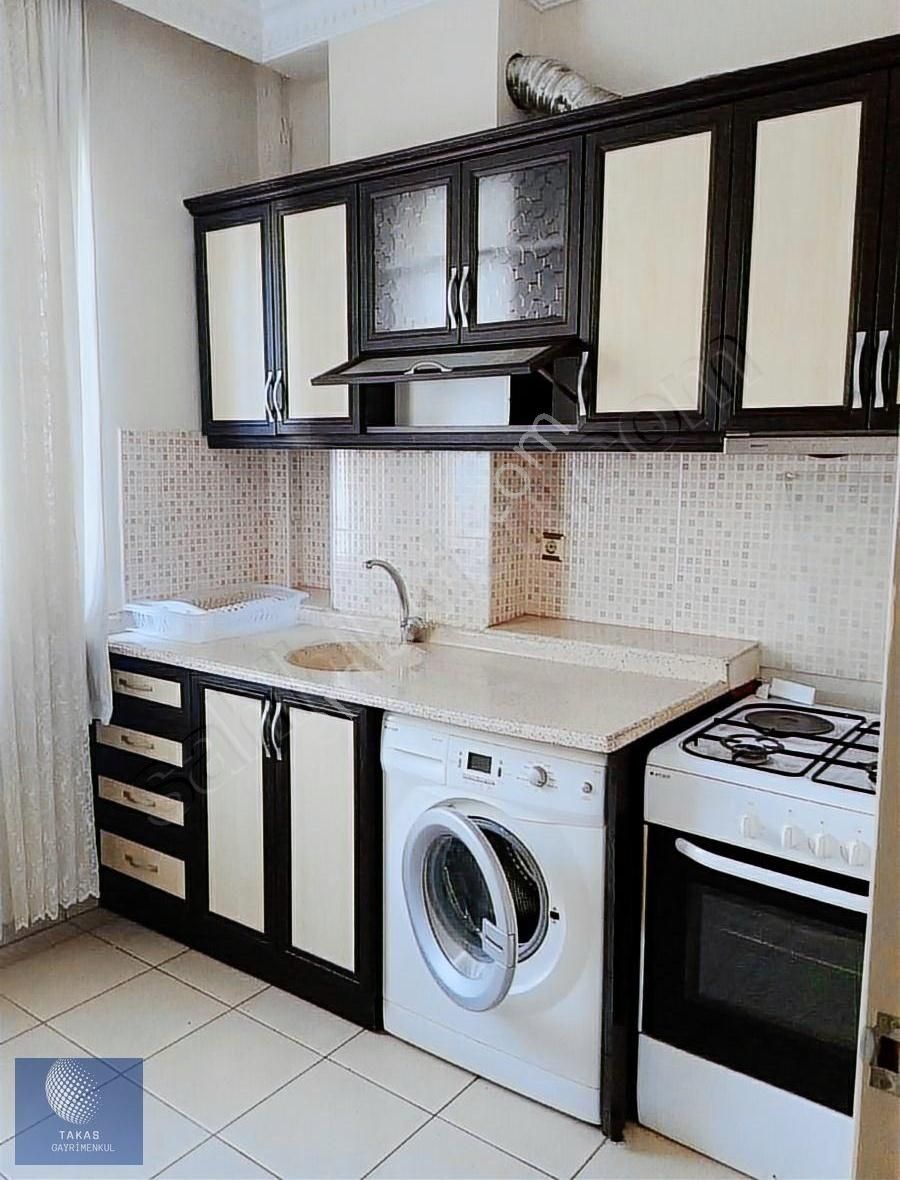 Muratpaşa Muratpaşa Kiralık Daire Markantalya Yakını 2+1