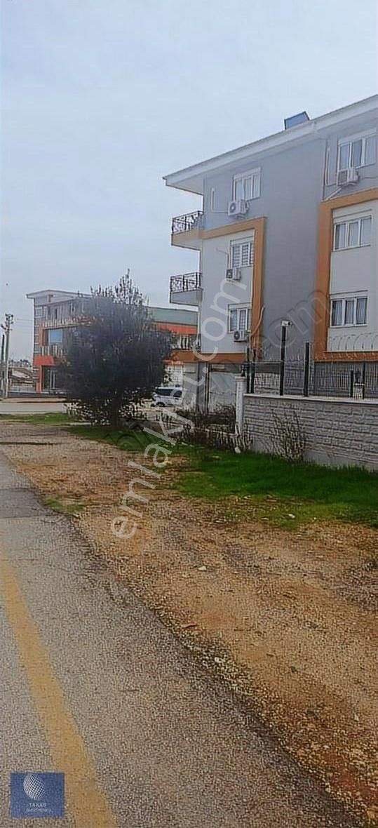 Kepez Habibler Satılık Daire Antalya Kepez Habıblerde 2+1 Arakat