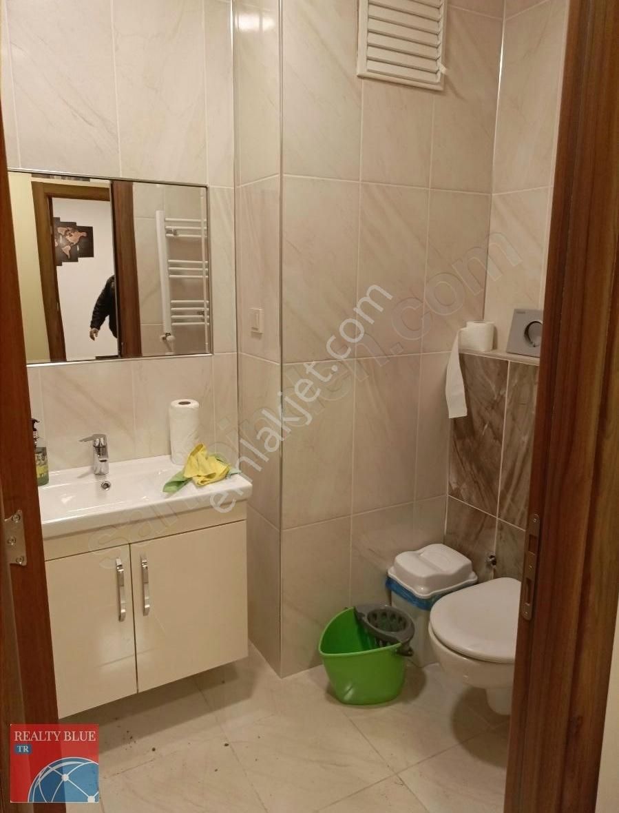 Ümraniye Esenkent Kiralık Dükkan & Mağaza Kadosana Yakın 2+1 89m2 Prestijli İş Yeri