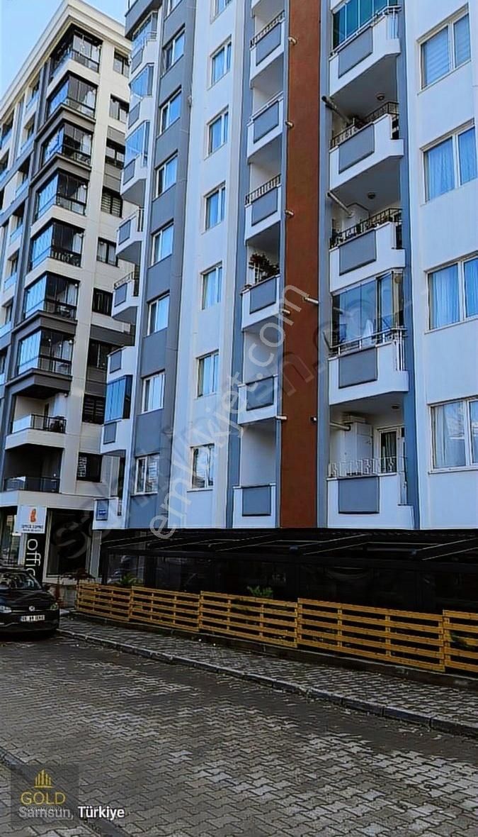 Atakum Körfez Kiralık Daire 3+1 Körfez De Kiralık Daire