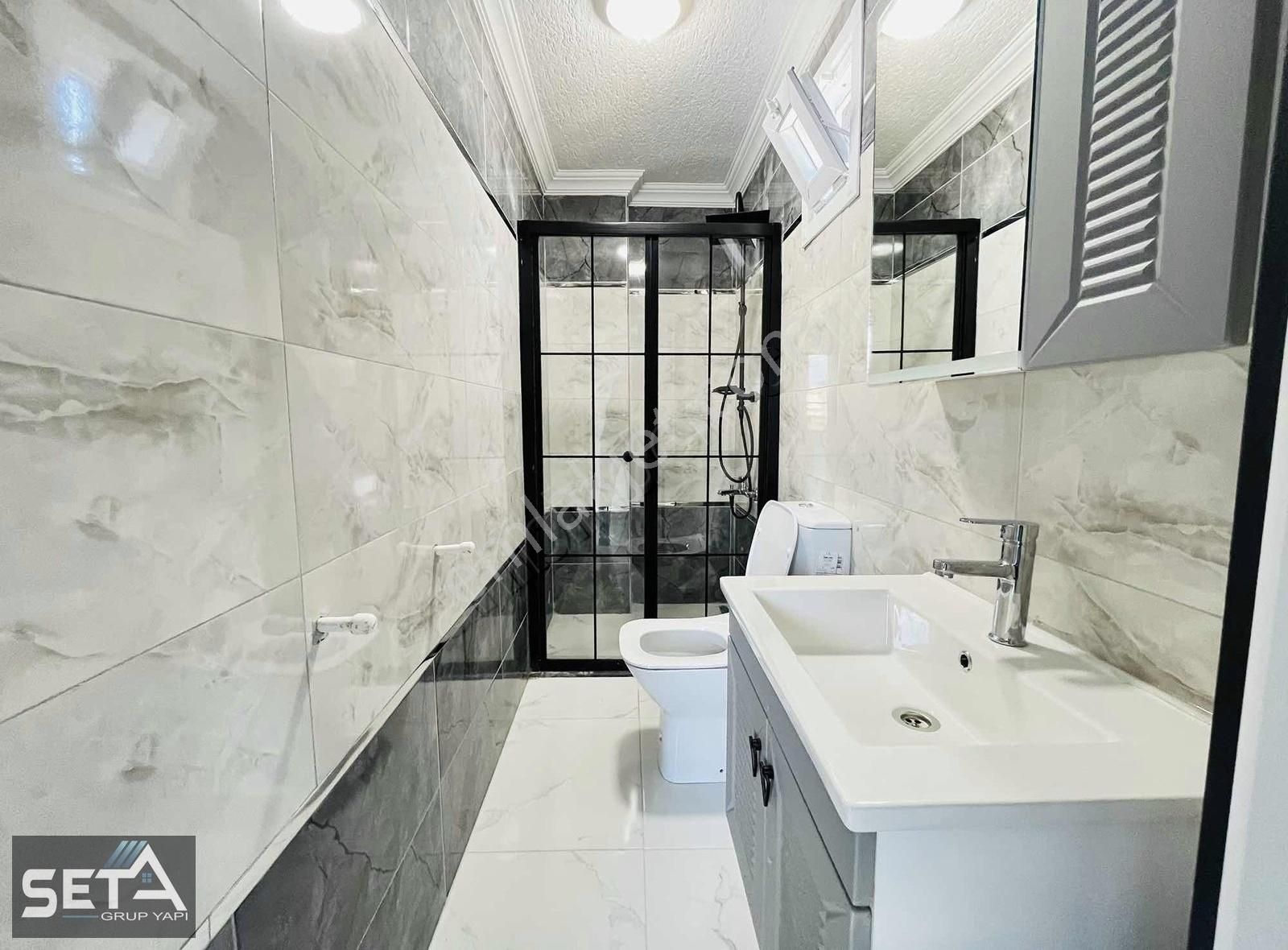 ▃▅▇seta Grup▇▅▃çok Geniş Bahçeli Lüks Tripleks Villa - Görsel 16