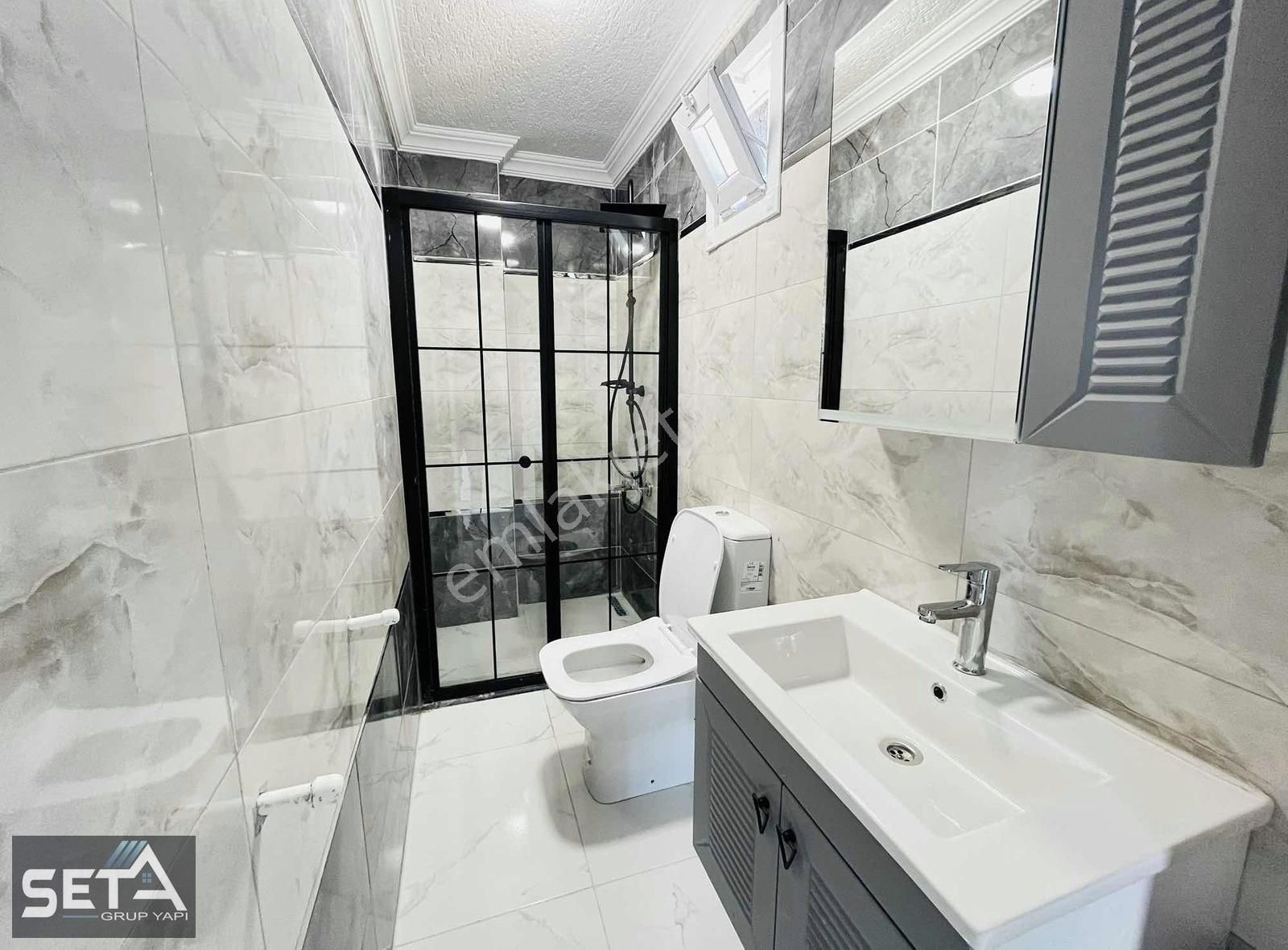 ▃▅▇seta Grup▇▅▃çok Geniş Bahçeli Lüks Tripleks Villa - Görsel 31