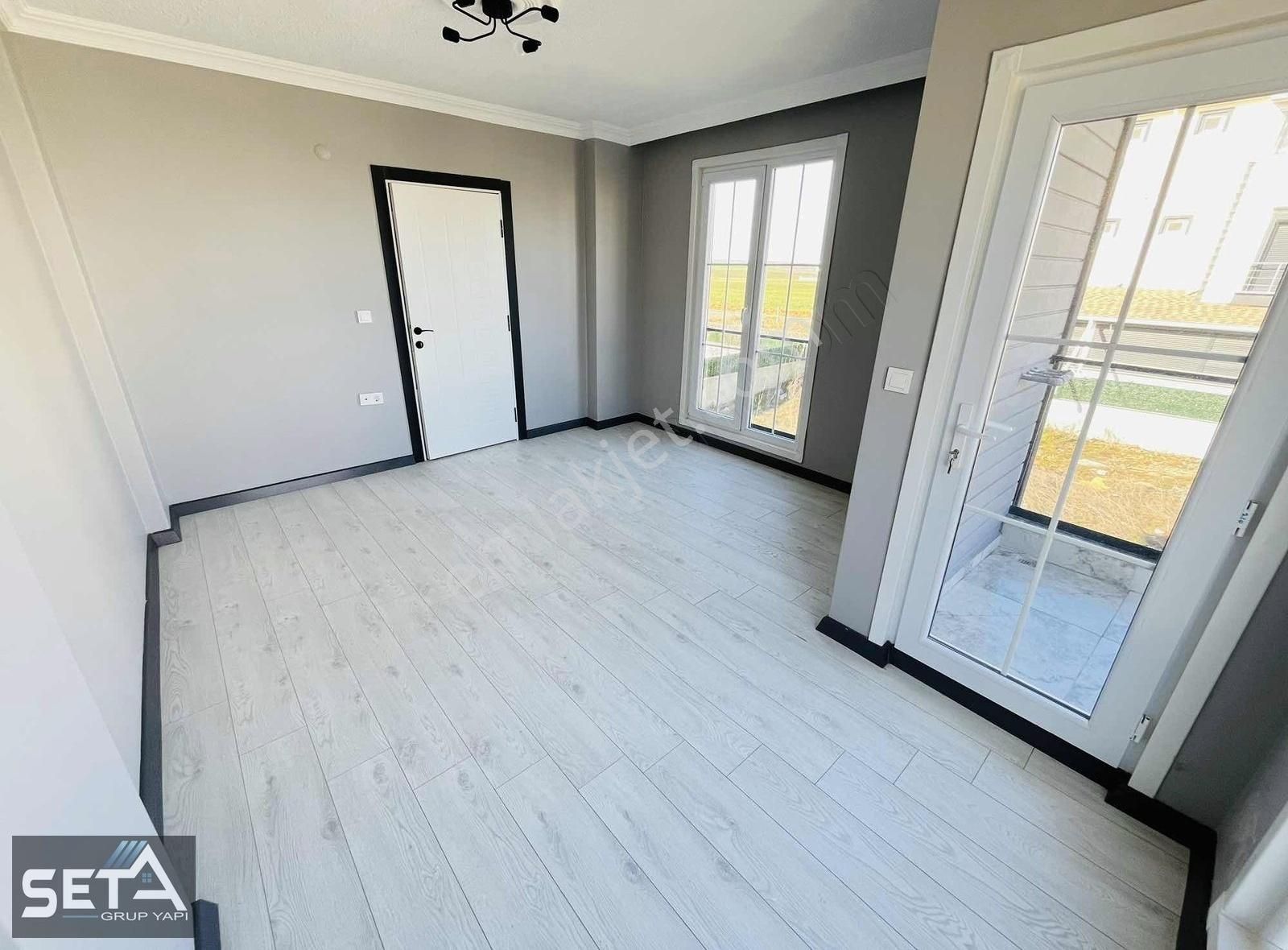 ▃▅▇seta Grup▇▅▃çok Geniş Bahçeli Lüks Tripleks Villa - Görsel 30