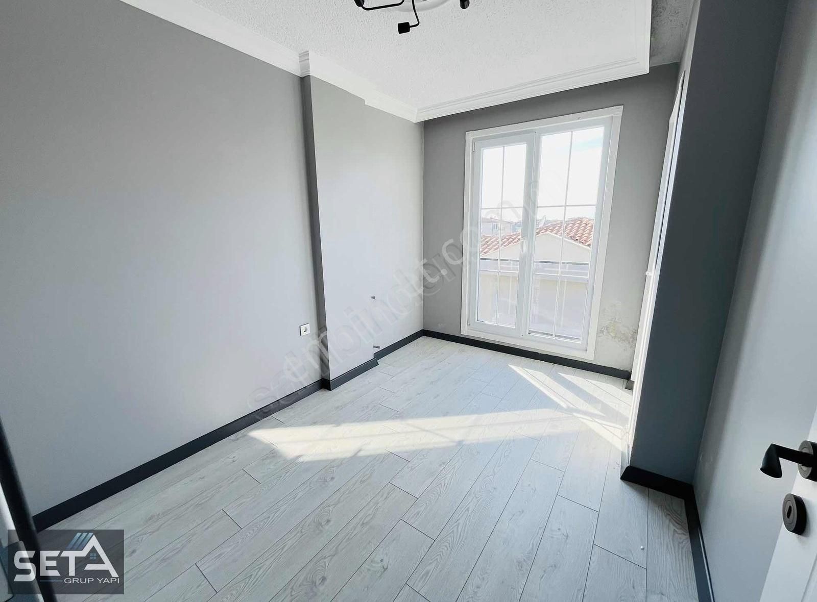 ▃▅▇seta Grup▇▅▃çok Geniş Bahçeli Lüks Tripleks Villa - Görsel 5