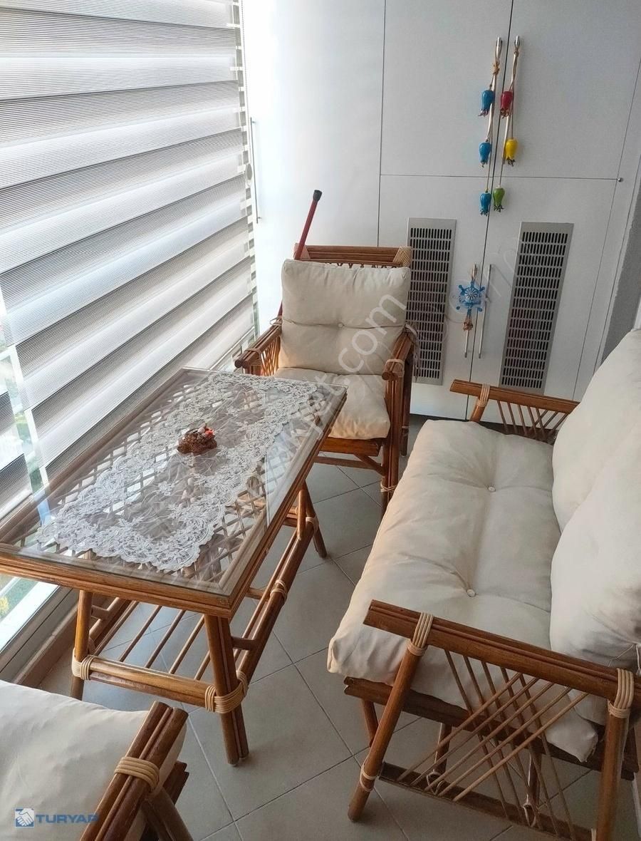 Avcılar Tahtakale Eşyalı Kiralık Daire Lüks Eşyalı 1+1 Ağaoğlu My Town Kiralık Peyzaj Mn. Hemen Taşın!!