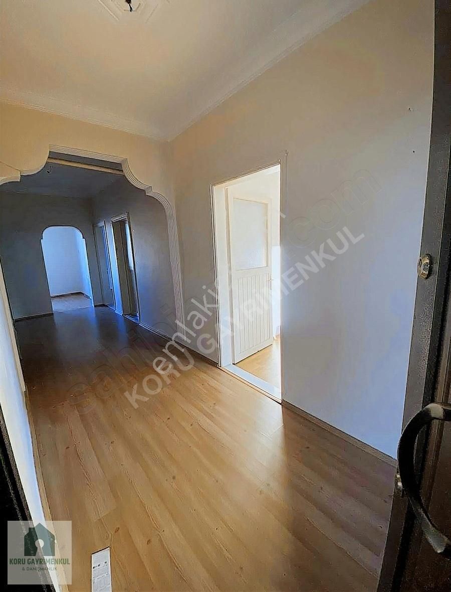 Tuzla Şifa Kiralık Daire Koru Emlak'tan Kiralık 3+1 Daire Geniş Çift Balkonlu