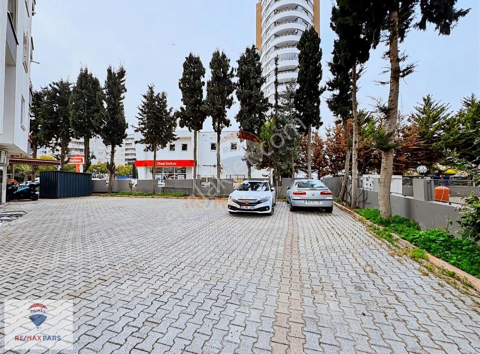 Yenişehir Limonluk Satılık Daire Remax Pars'tan Limonluk'ta Merkezi Konumda Satılık 3+1