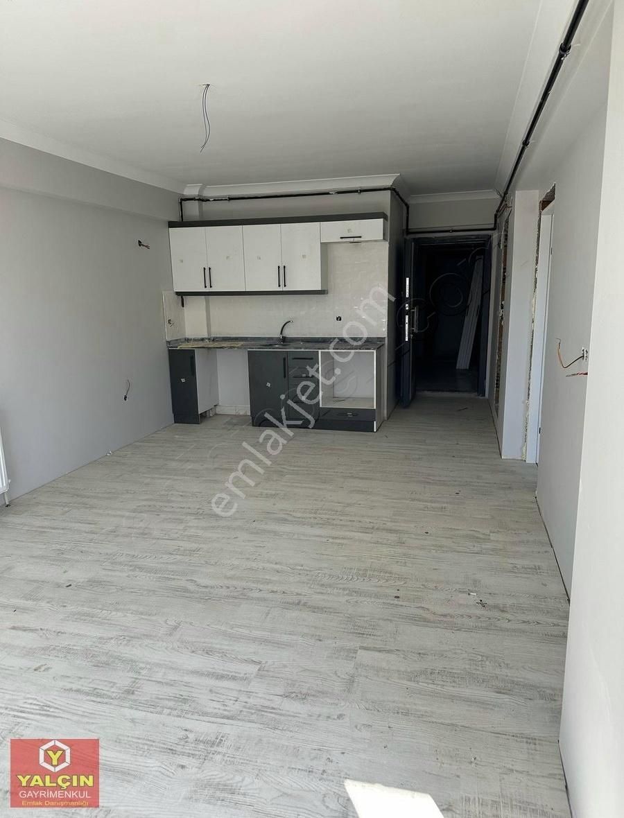 Keşan Yukarı Zaferiye Kiralık Daire Eski Hastane Civarında Balkonlu 1+1 Geniş Daire