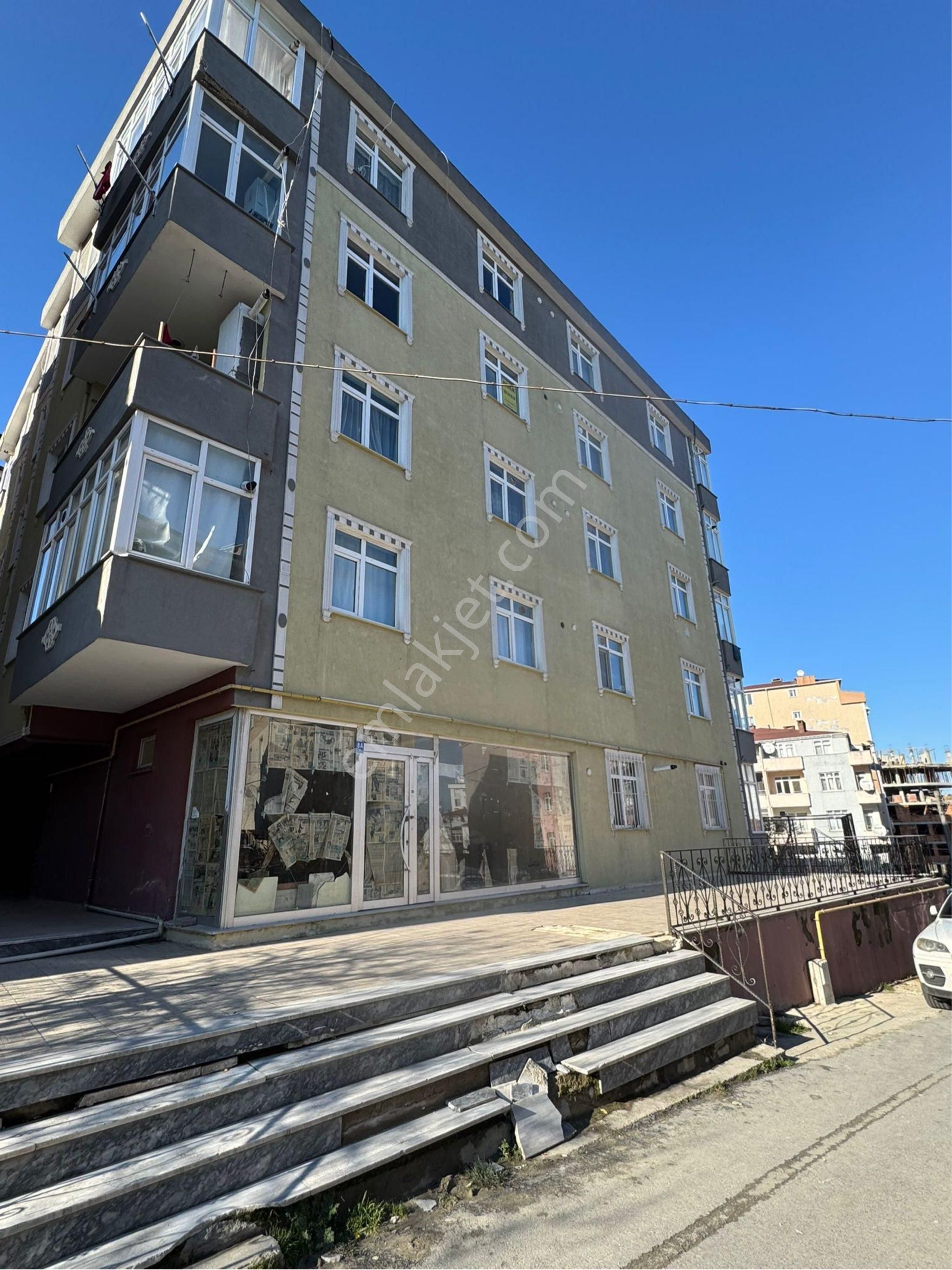 Çerkezköy Kızılpınar Atatürk Kiralık Daire Sahibinden Kızılpınar Bahar Caddesi’nde 2+1 Daire