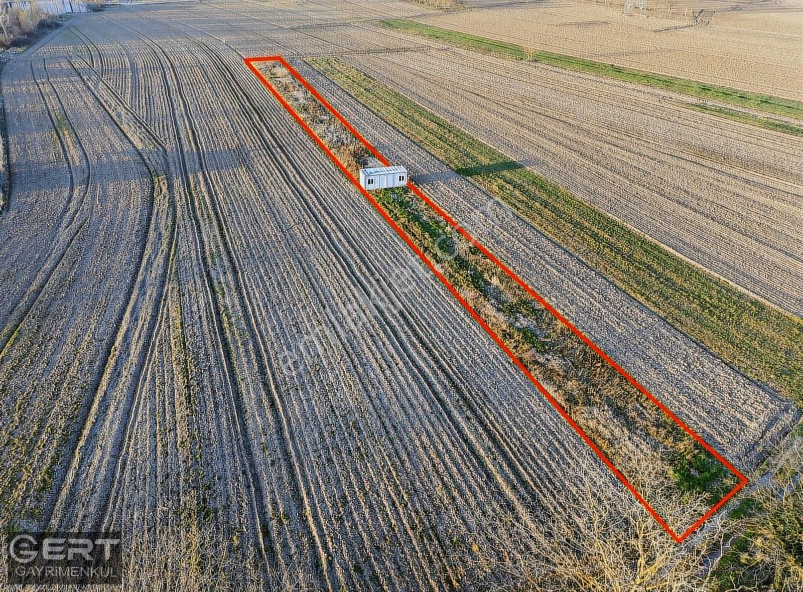 Adapazarı Demirbey Satılık Tarla Adapazarı Demirbey Köyünde Ana Yola Yakın Satılık Arazi