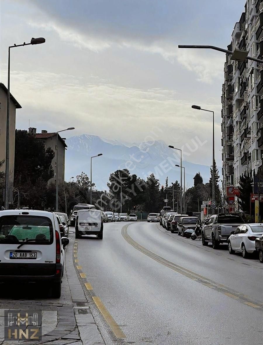 Pamukkale Kuşpınar Satılık Daire Hnz Gayrimenkülden Jandarma Karşısı Arakat Daıre