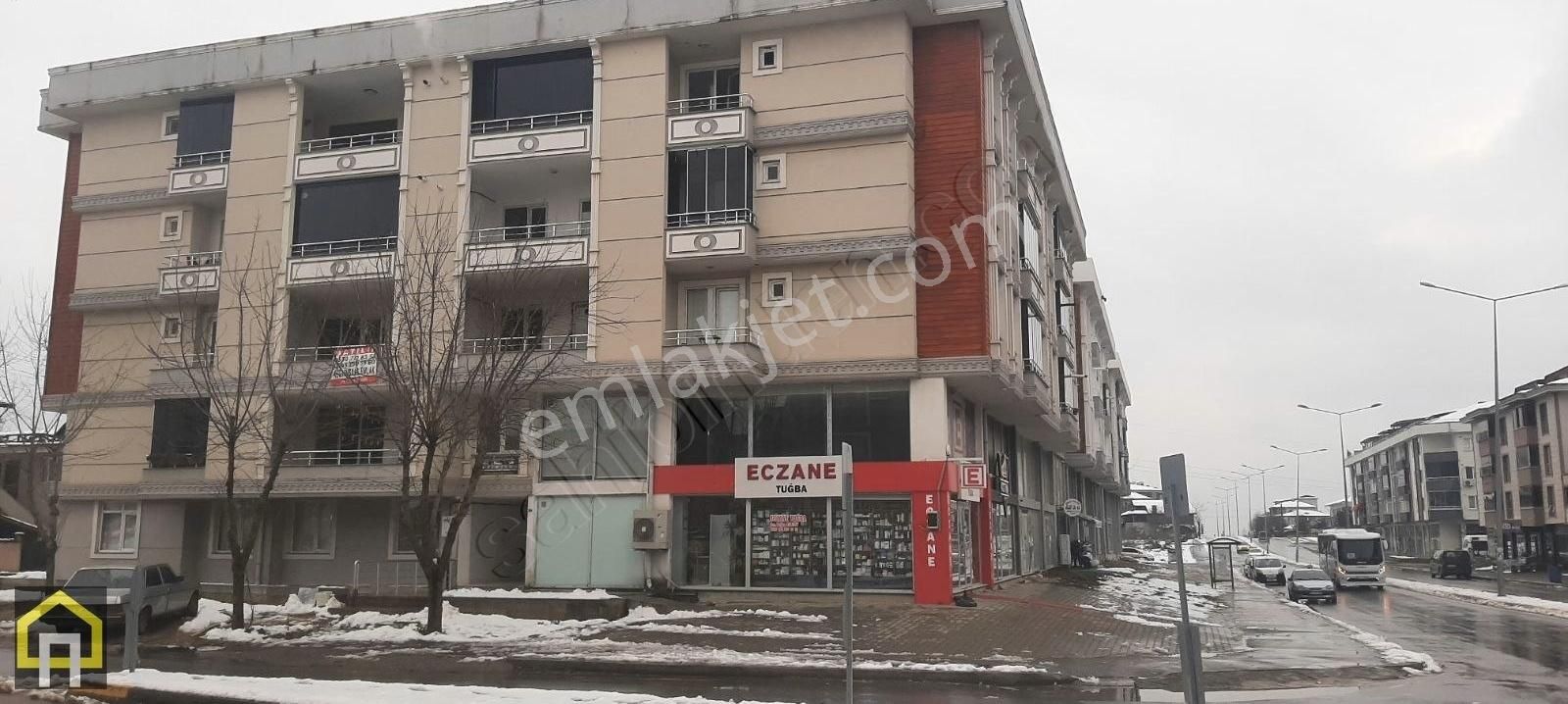 Hendek Yeni Kiralık Daire Akçay Gayrimenkul 3+1 Kiralık Daire