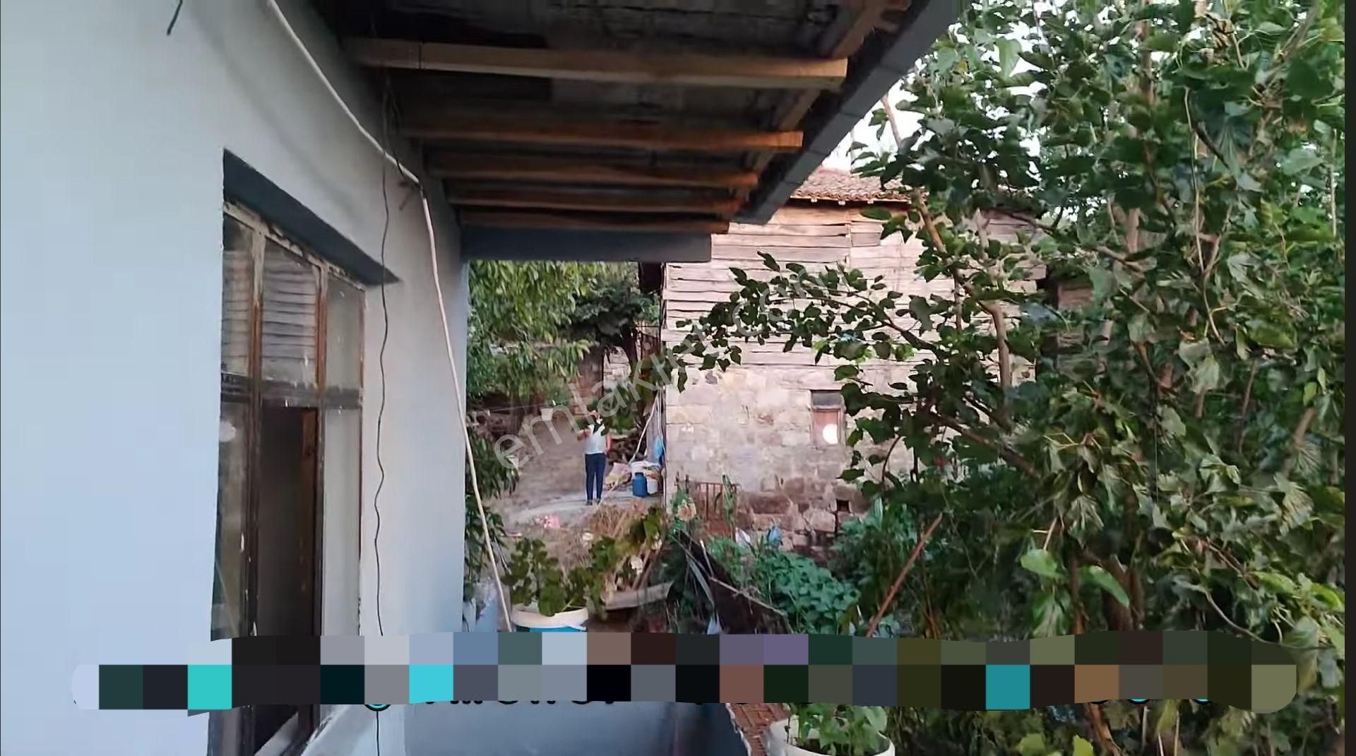 476 M2 İmarlı Köy Arsası Ve 2 Katlı Oturulur Durumda Köy Evi İlyasağaçiftliği Köyü Çan Çanakkale - Görsel 30