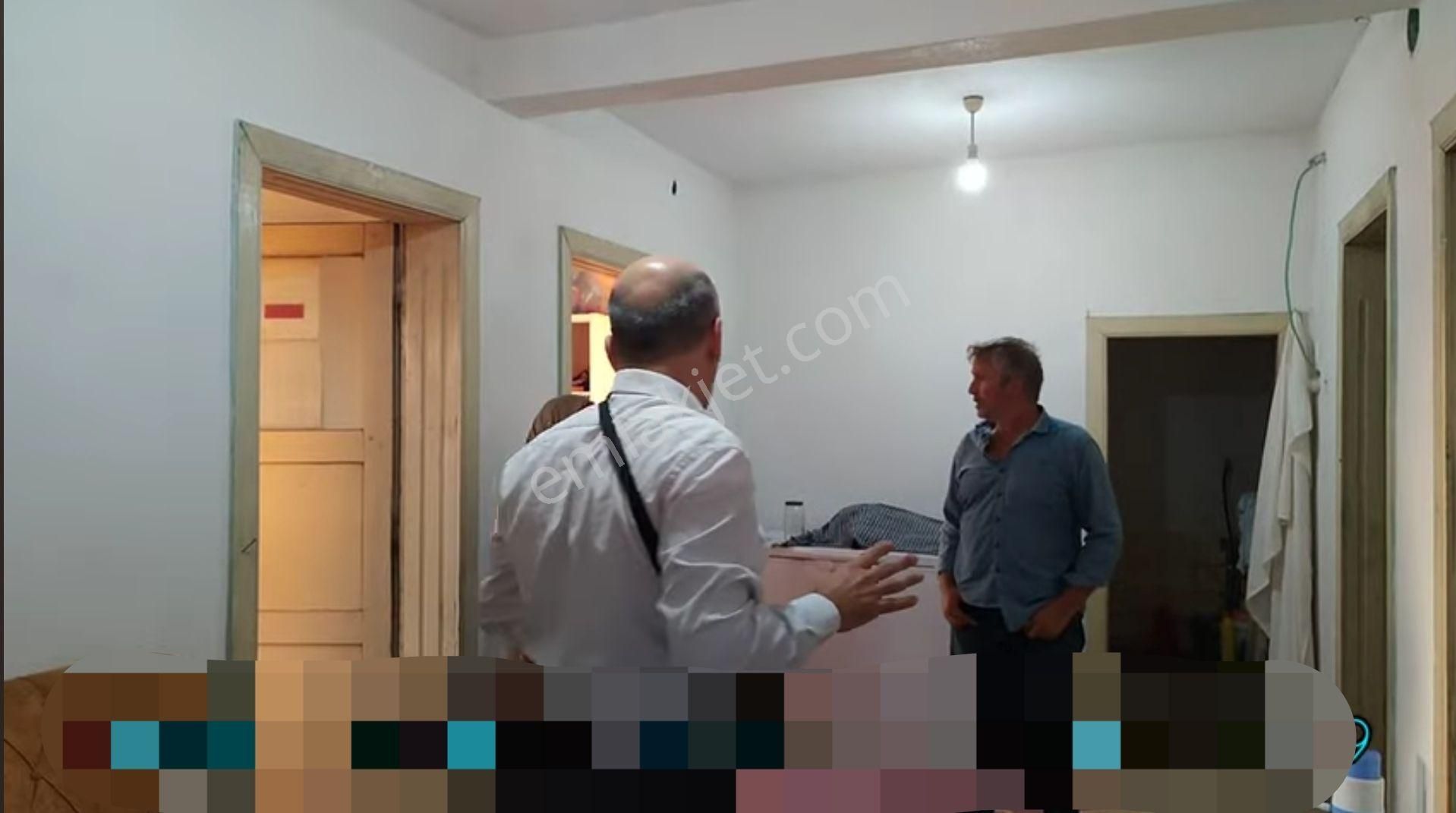 476 M2 İmarlı Köy Arsası Ve 2 Katlı Oturulur Durumda Köy Evi İlyasağaçiftliği Köyü Çan Çanakkale - Görsel 33