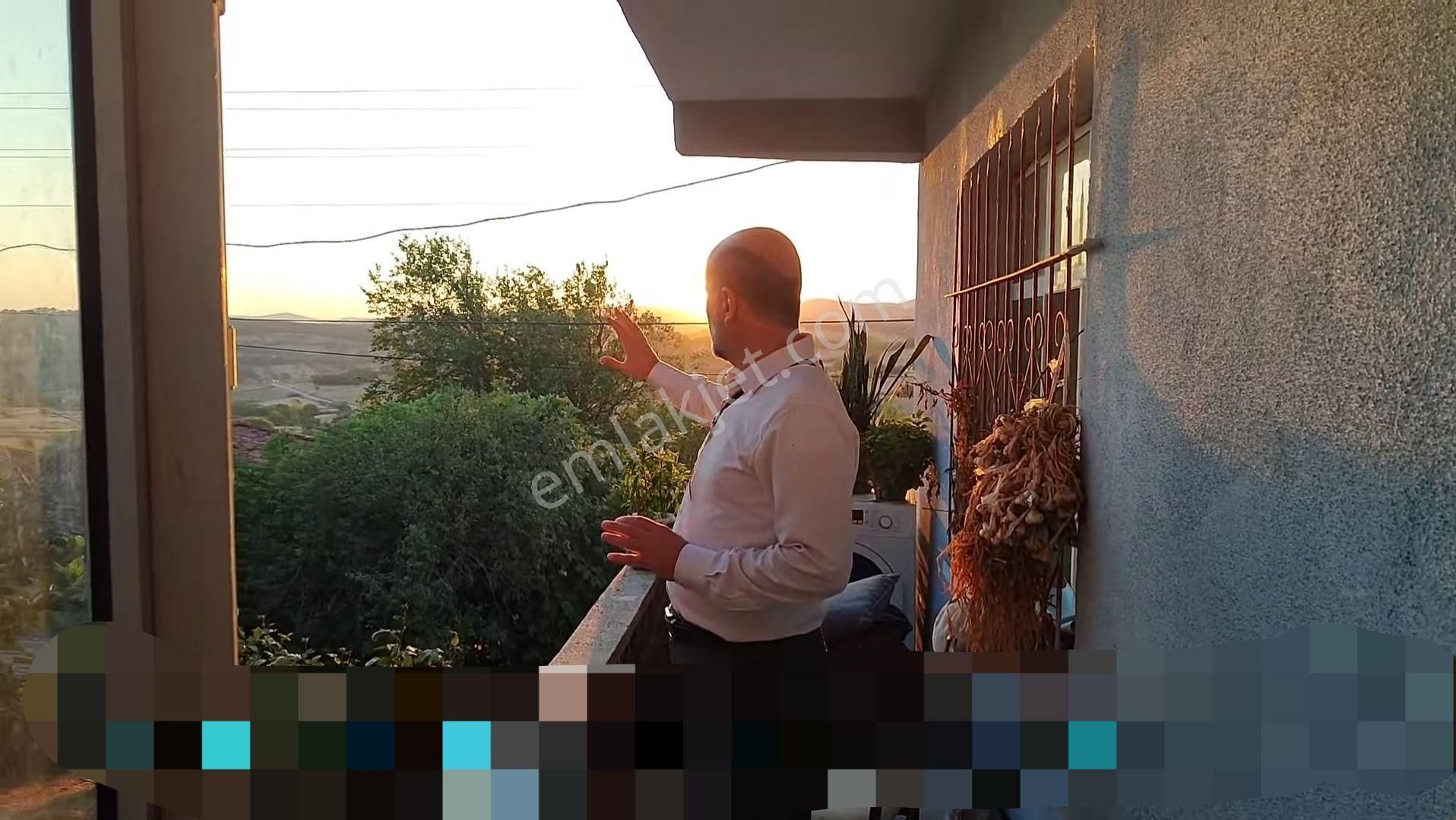 476 M2 İmarlı Köy Arsası Ve 2 Katlı Oturulur Durumda Köy Evi İlyasağaçiftliği Köyü Çan Çanakkale - Görsel 15