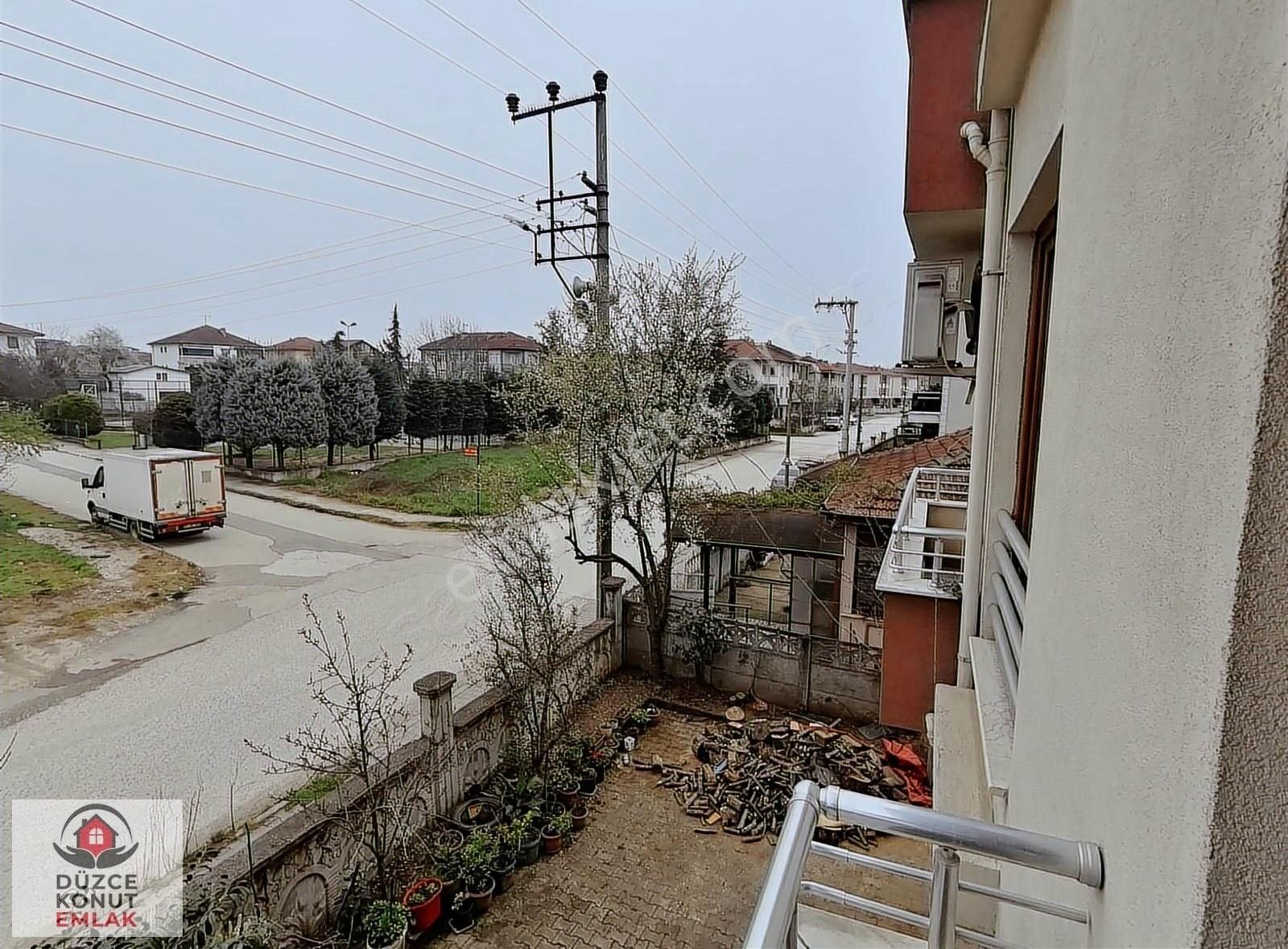 Düzce Merkez Azmimilli Satılık Daire Düzce Konut Emlak I Azmimilli Mah 121 M2 Satılık Daire