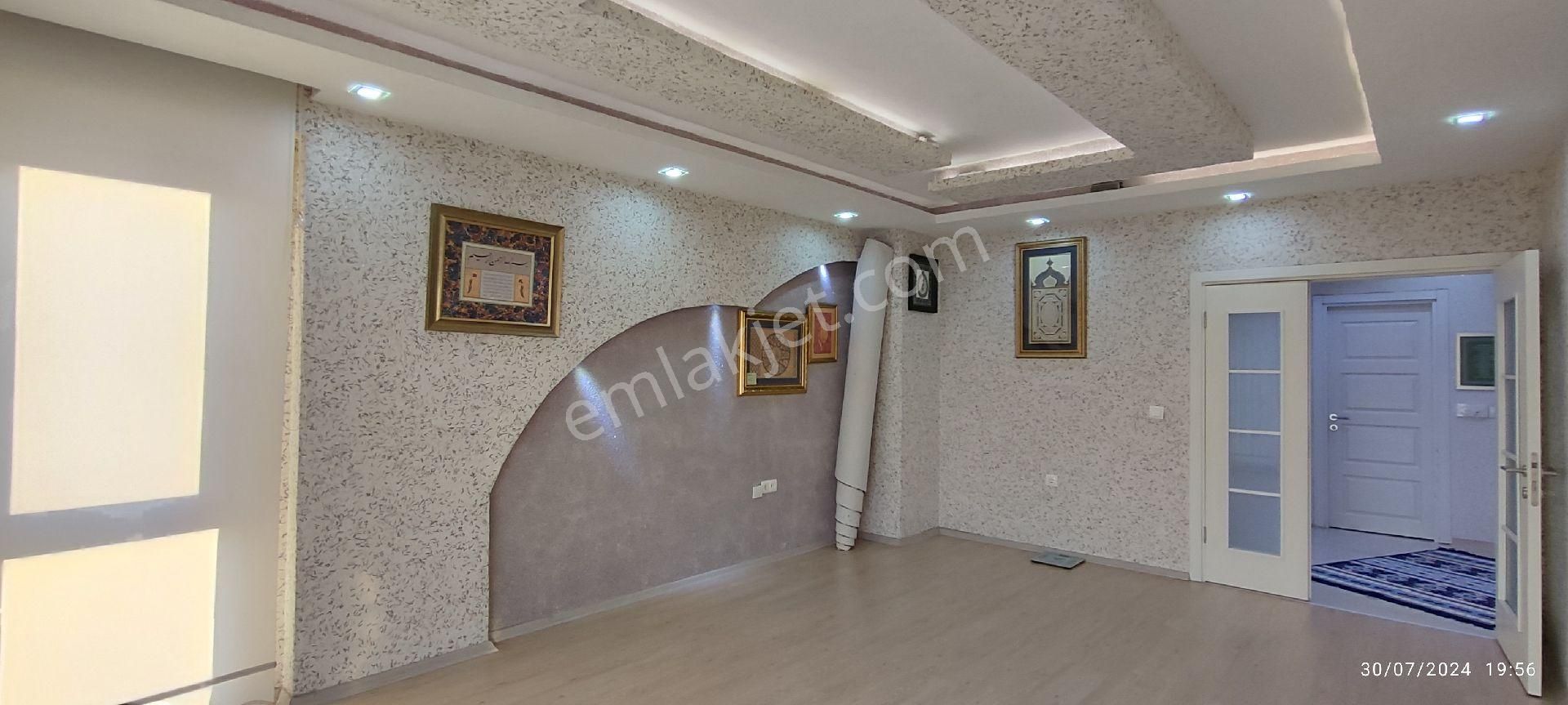 Çan Cumhuriyet Satılık Daire 130 M2 3+1 Termal Konutlarda Muhteşem Konforlu Daire