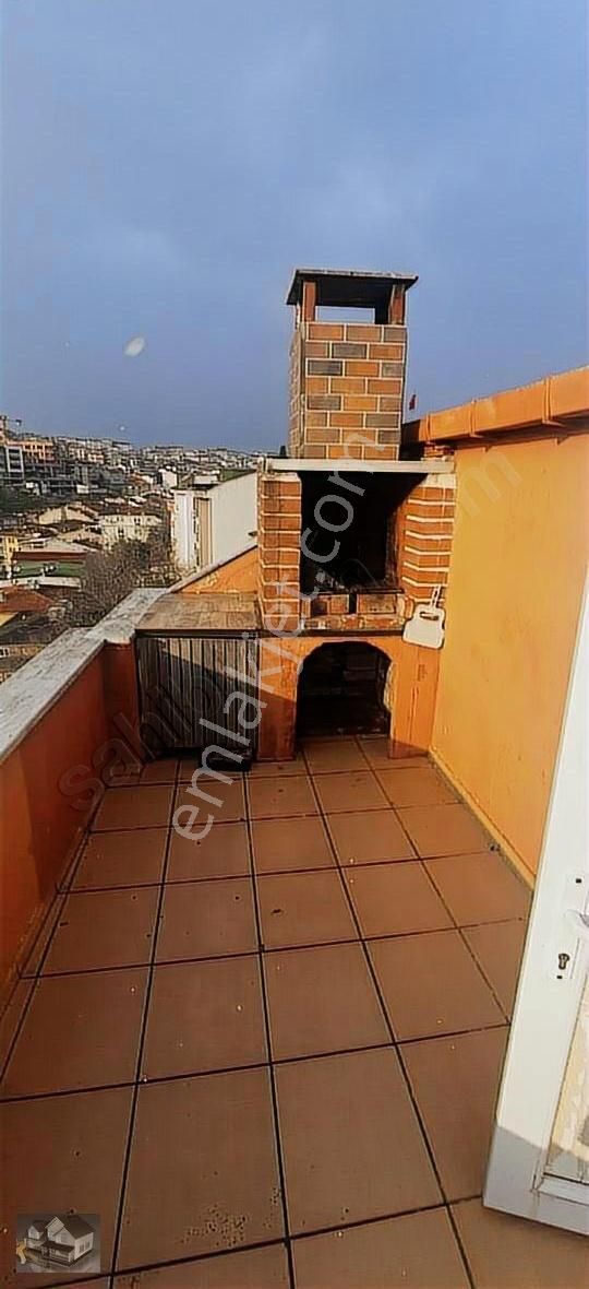 Eyüpsultan Merkez Kiralık Daire Eyüpsultan Pierloti De Kiralık Teraslı 1+1 Daire